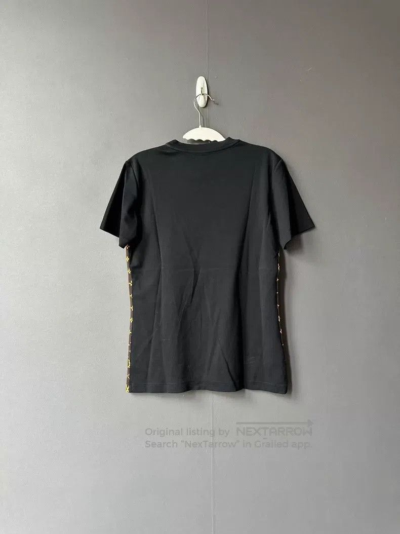 Louis Vuitton Louis Vuitton Full-print short sleeve Size US M / EU 48-50 / 2 - 2 Thumbnail