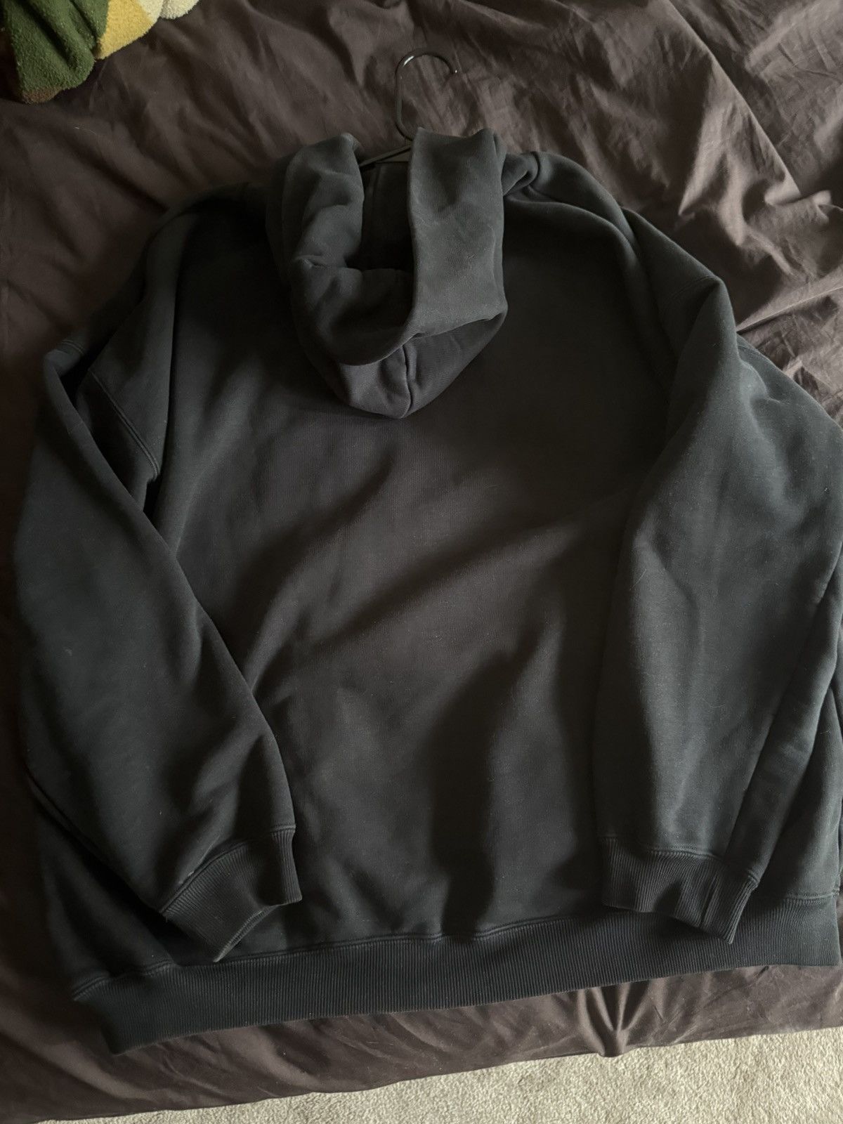 Balenciaga Balenciaga Master Card Hoodie Size US S / EU 44-46 / 1 - 7 Thumbnail