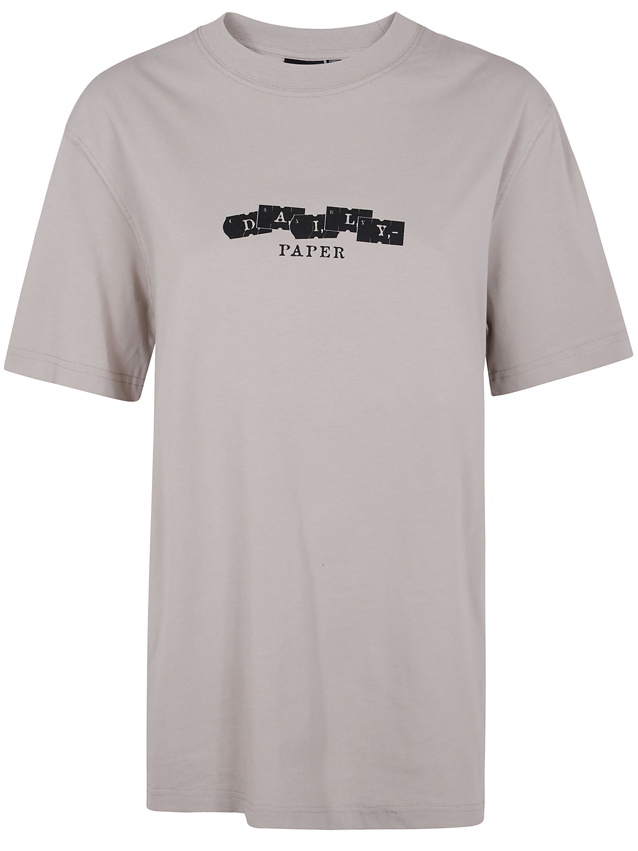 Daily Paper TAG T-SHIRT Size S / US 4 / IT 40 - 1 Thumbnail