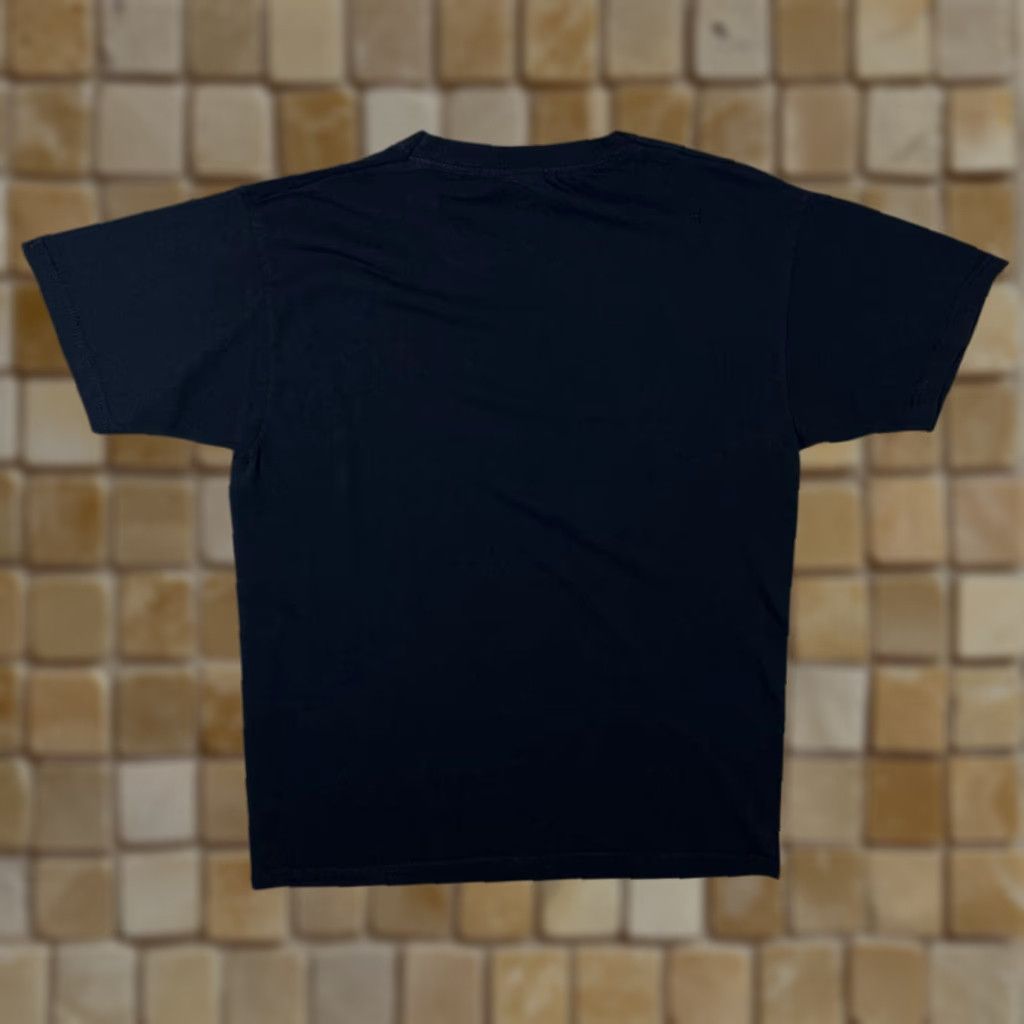 Fruit Of The Loom Helslave "Perpetual Damnation" Melodic Death Heavy Metal Band Black T-Shirt M Size US M / EU 48-50 / 2 - 1 Thumbnail