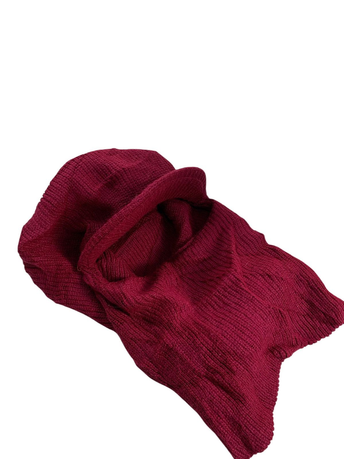 Kapital Masked hats beanie hats rare Size ONE SIZE - 4 Thumbnail