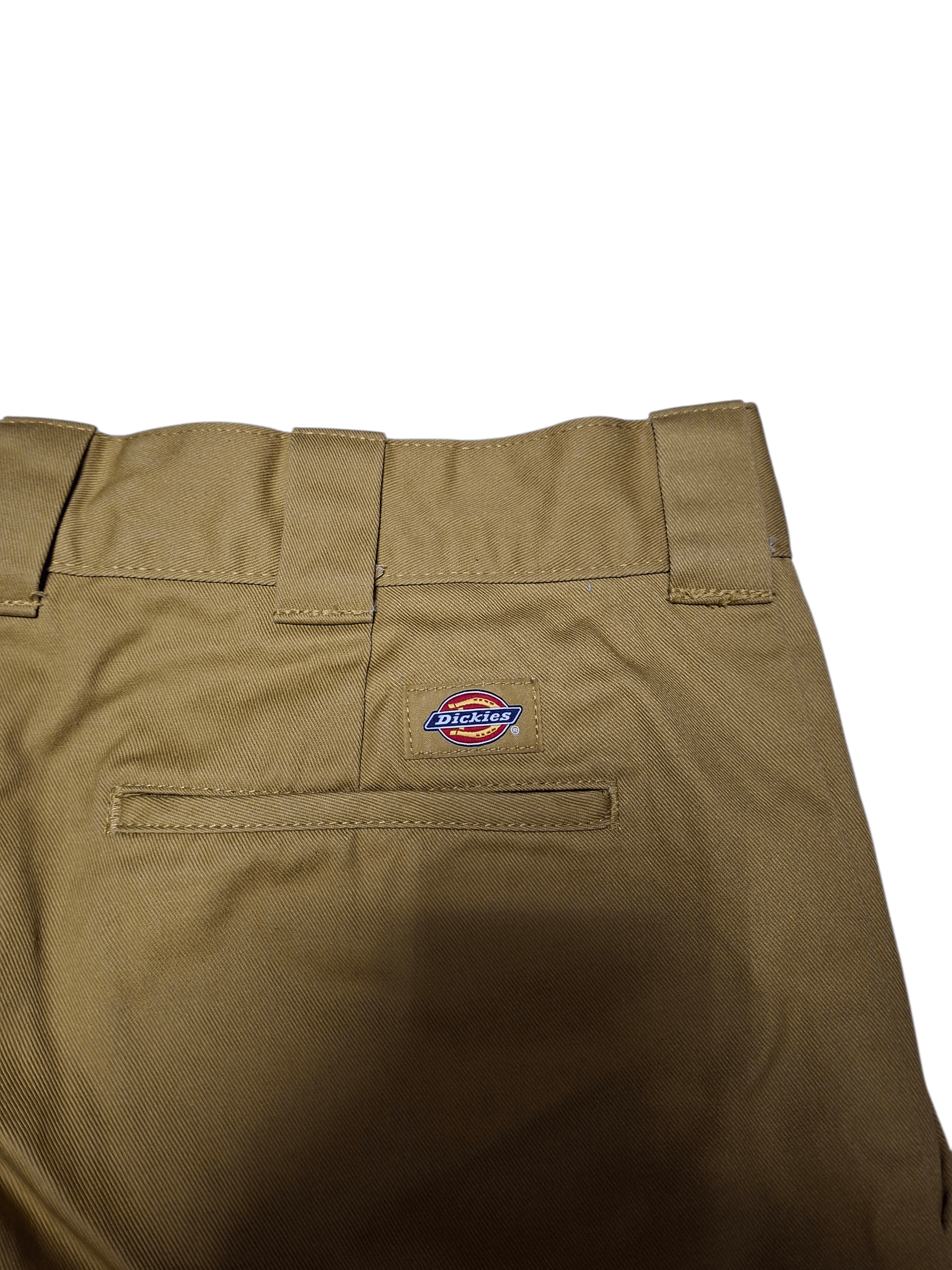 Dickies DICKIES SLIM STRAIGHT SK8 W33 L34 PANTS Size US 33 - 3 Thumbnail