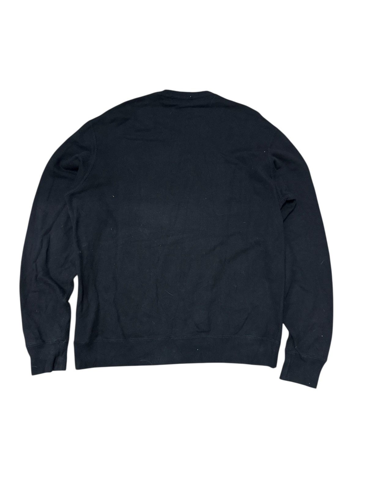 Undercover VINTAGE UNDERCOVER JUN TAKAHASHI U SWEATSHIRT JUMPER Size US XL / EU 56 / 4 - 2 Thumbnail