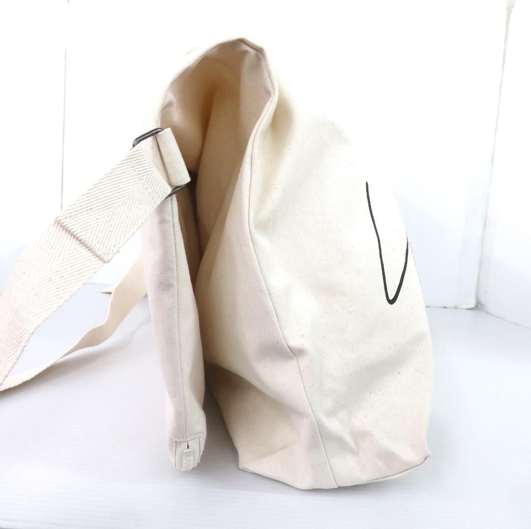 Yohji Yamamoto yohji yamamoto Aoyama main store limited shoulder bag Size ONE SIZE - 3 Thumbnail