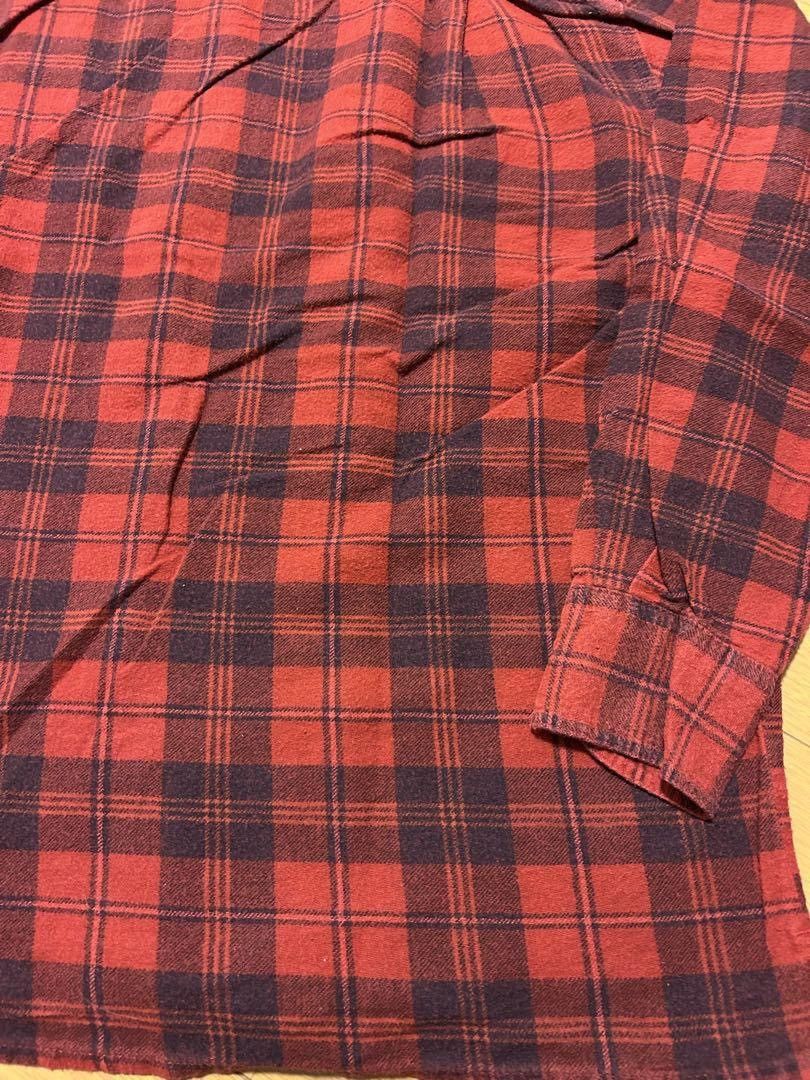 Needles Rebuild Shirt Size US S / EU 44-46 / 1 - 5 Thumbnail