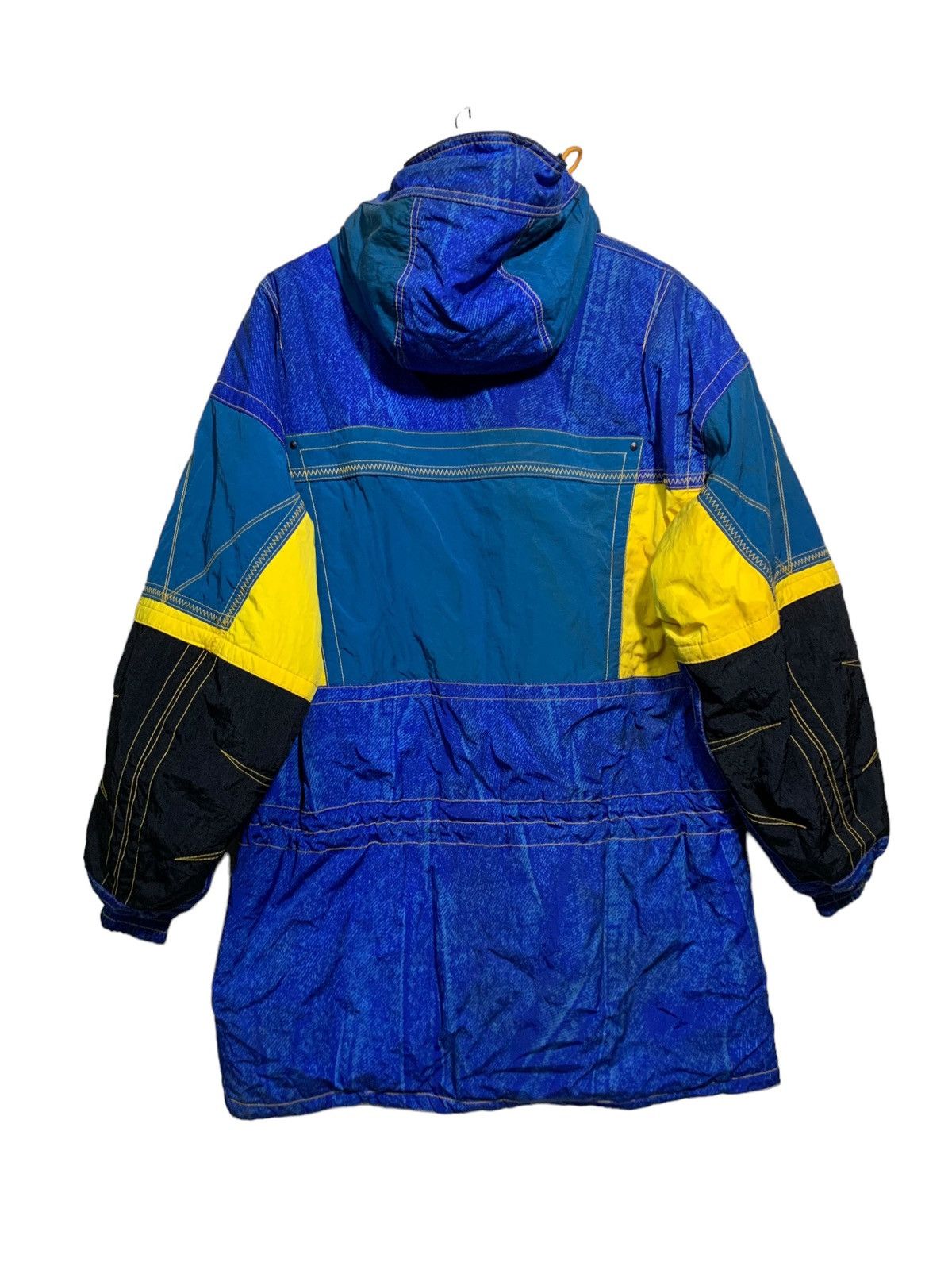 Phenix 🔥PHENIX SKI JUMPSUIT JACKETS Size US L / EU 52-54 / 3 - 4 Thumbnail