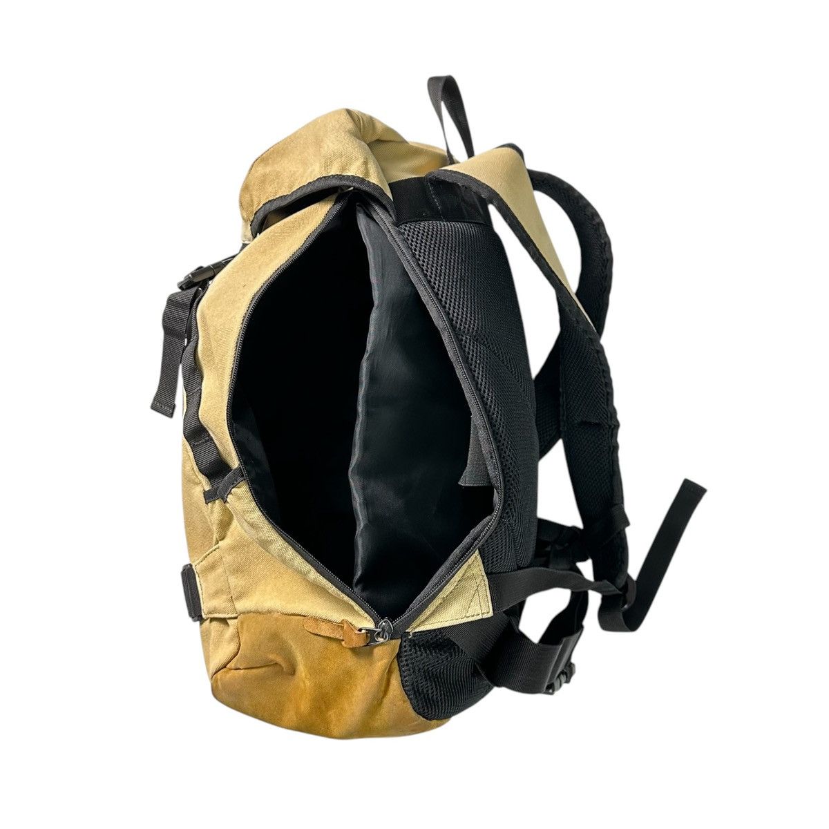 Vintage × Vision Streetwear Vintage Vision Streetwear Skaters Backpack Size ONE SIZE - 6 Thumbnail