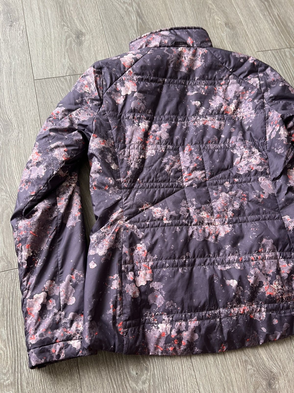 The North Face The North Face Jacket Outdoor Gorpcore Size M / US 6-8 / IT 42-44 - 15 Thumbnail