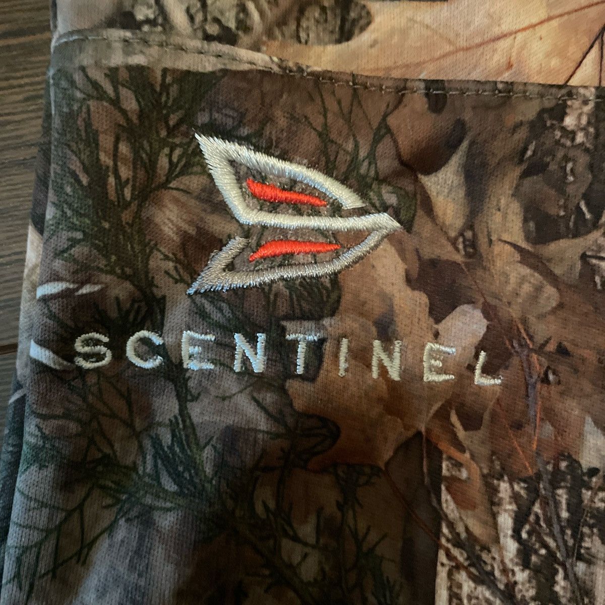 Redhead Redhead camo hunting sweatpants Size US 38 / EU 54 - 3 Thumbnail