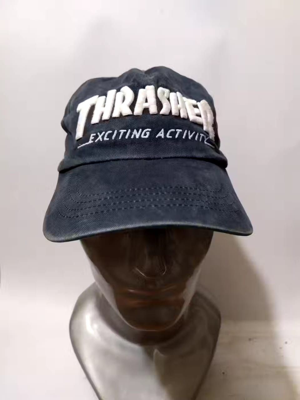 Thrasher Skateboard Hats