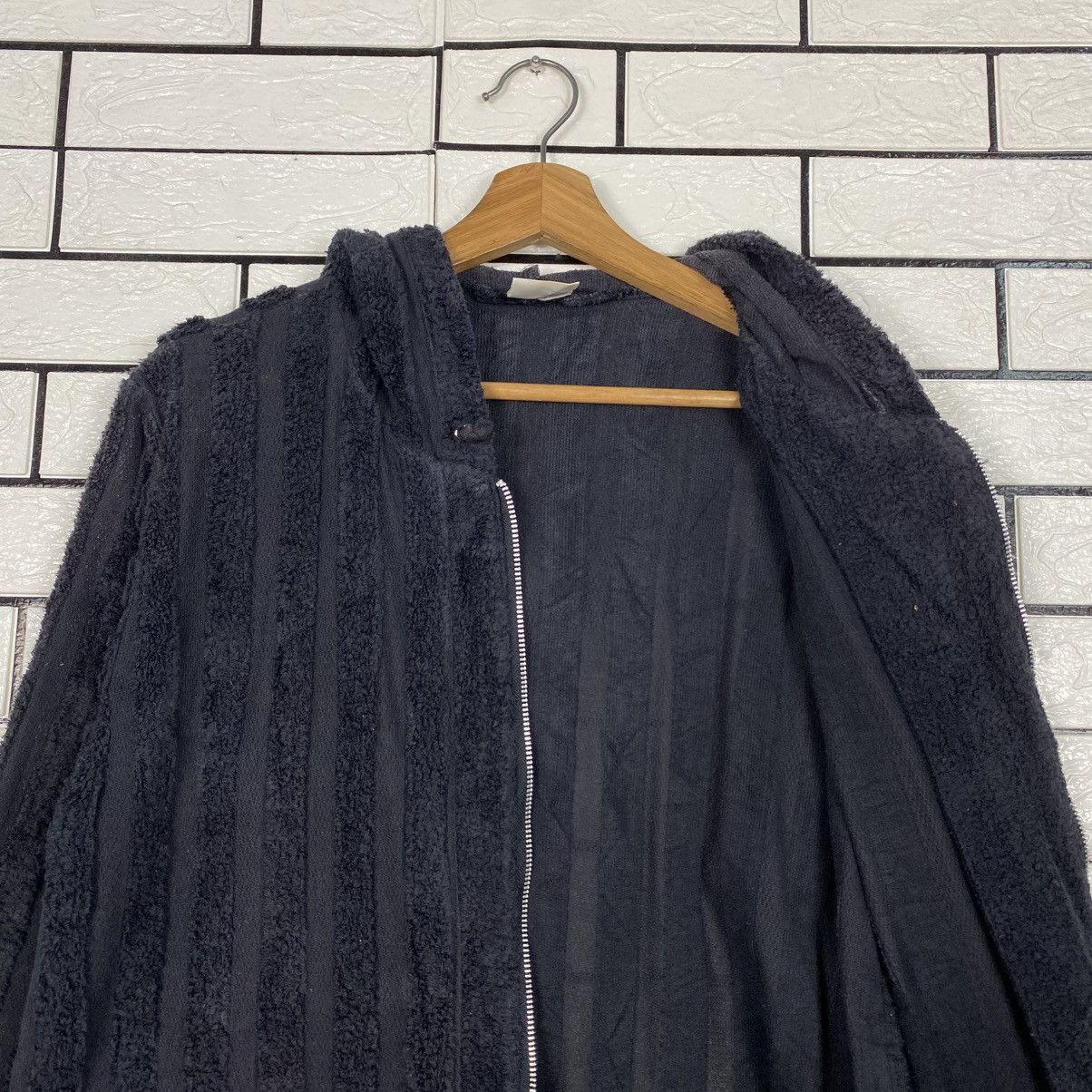 Japanese Brand Vintage Wool Jacket Work DP International Issey Miyake Size US M / EU 48-50 / 2 - 14 Thumbnail