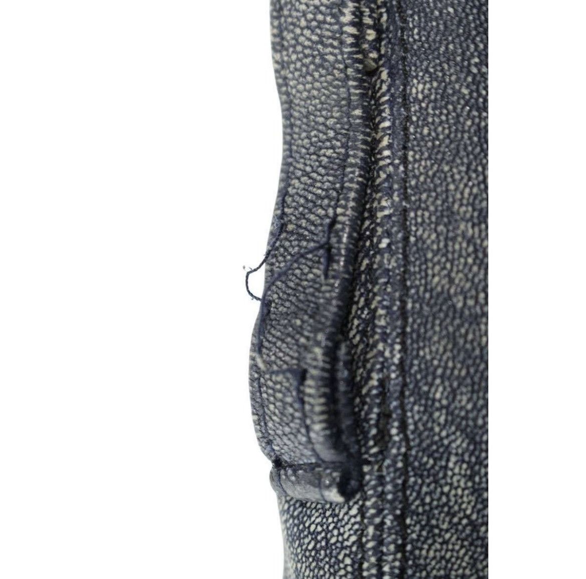 Chrome Hearts Chrome Hearts Flarene Leather Long Pants Size US 30 / EU 46 - 4 Thumbnail