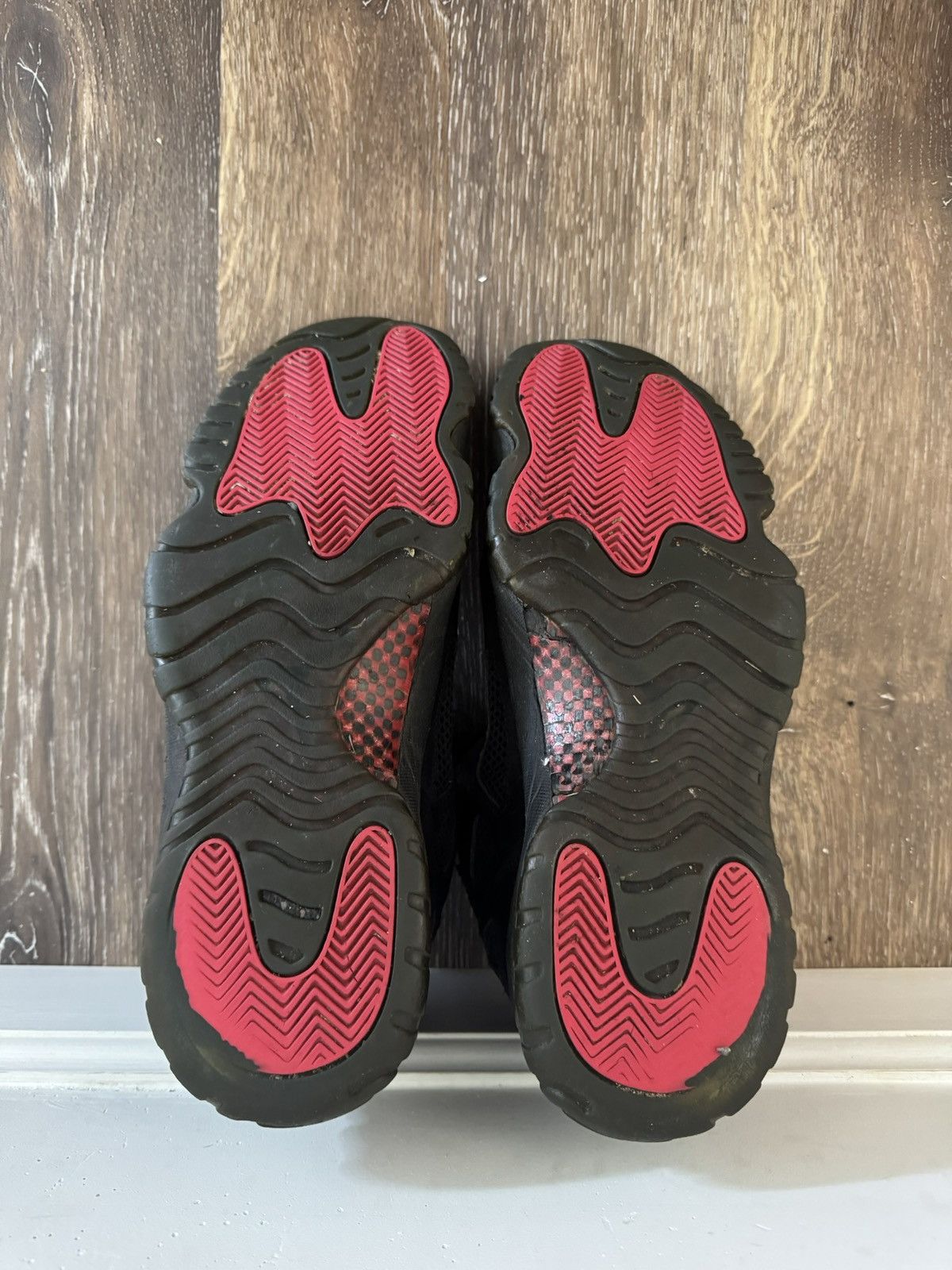 Jordan Brand Air Jordan 11 IE Low Referee Size US 12 / EU 45 - 5 Thumbnail