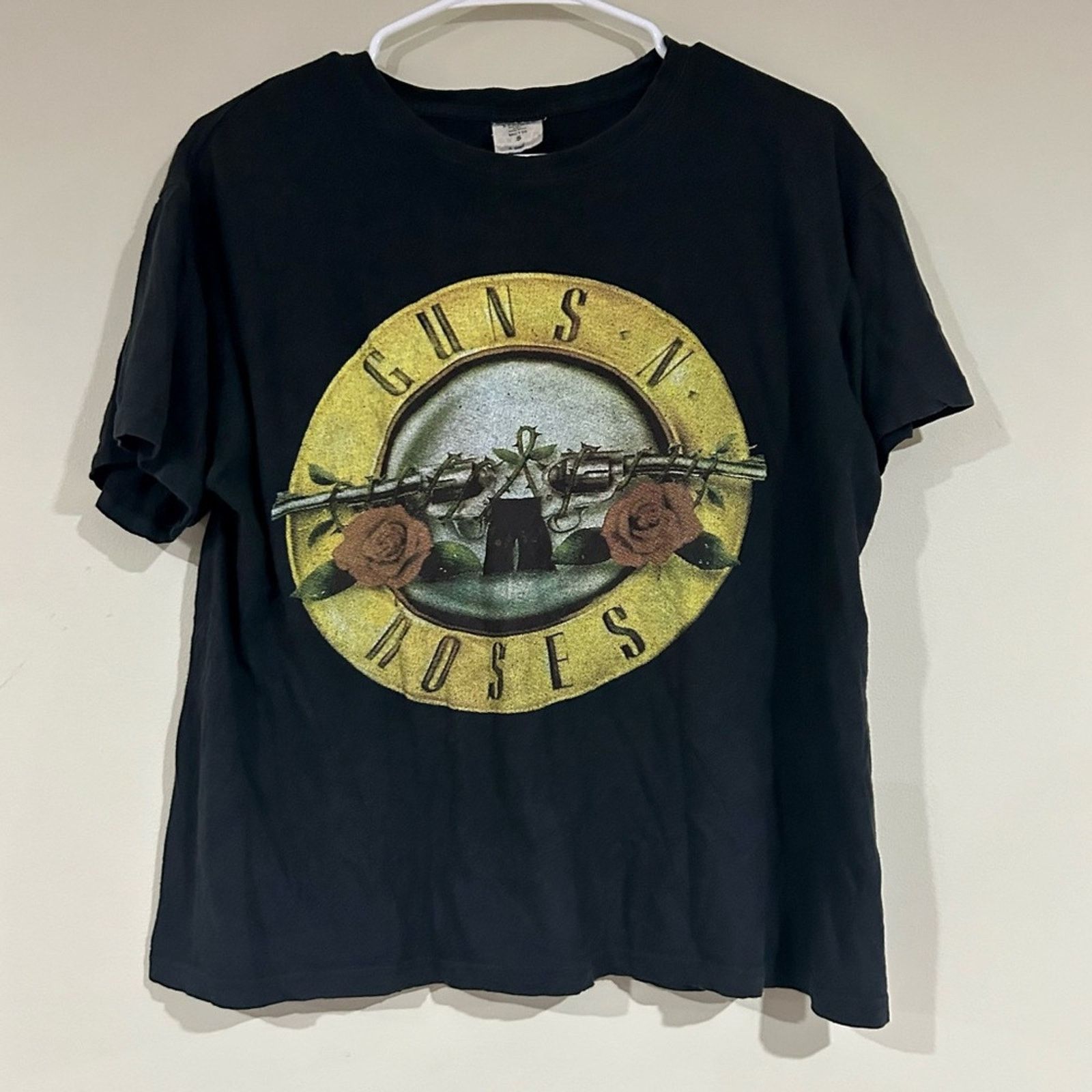 Other Vintage Guns N’ Roses Band Shirt Size US S / EU 44-46 / 1 - 1 Thumbnail