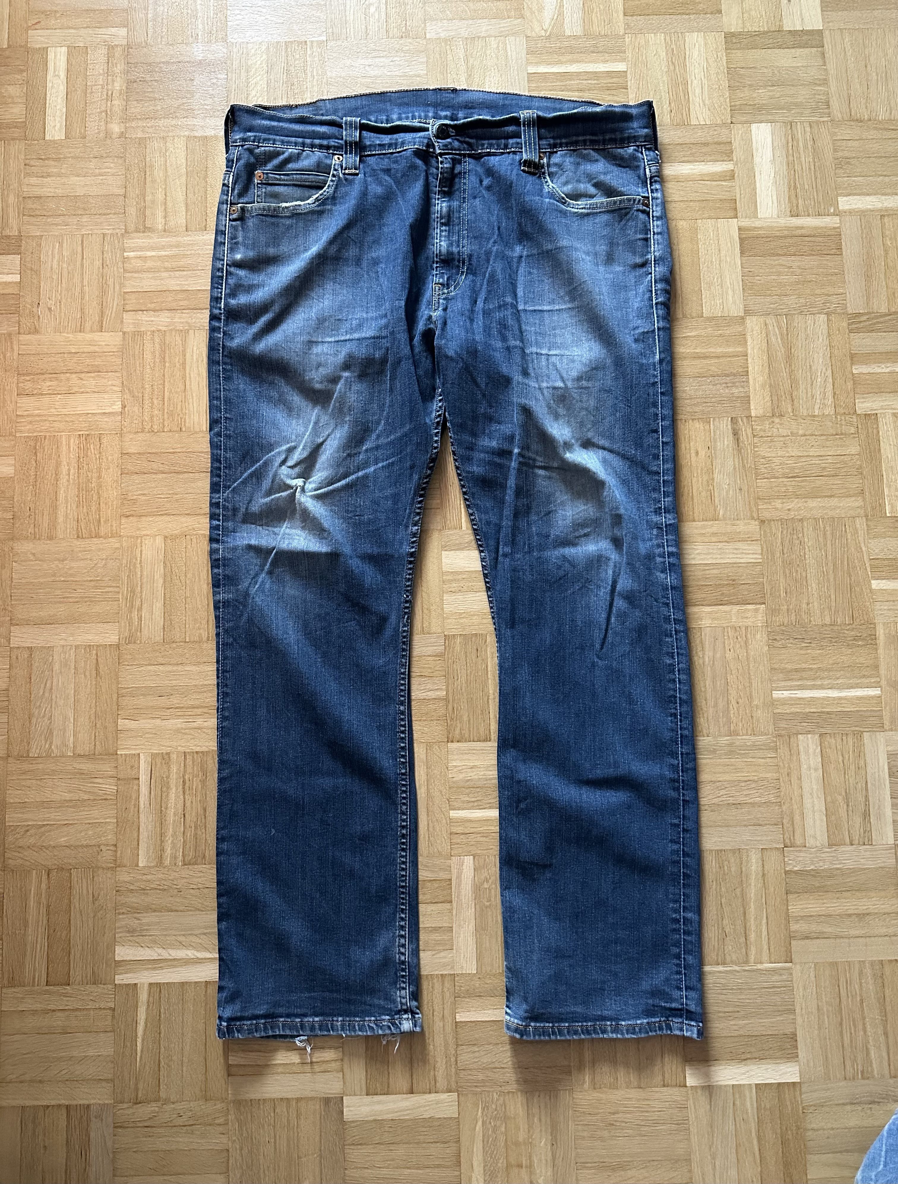 Levi's Vintage Clothing Levi's vintage regular denims Size US 36 / EU 52 - 2 Thumbnail