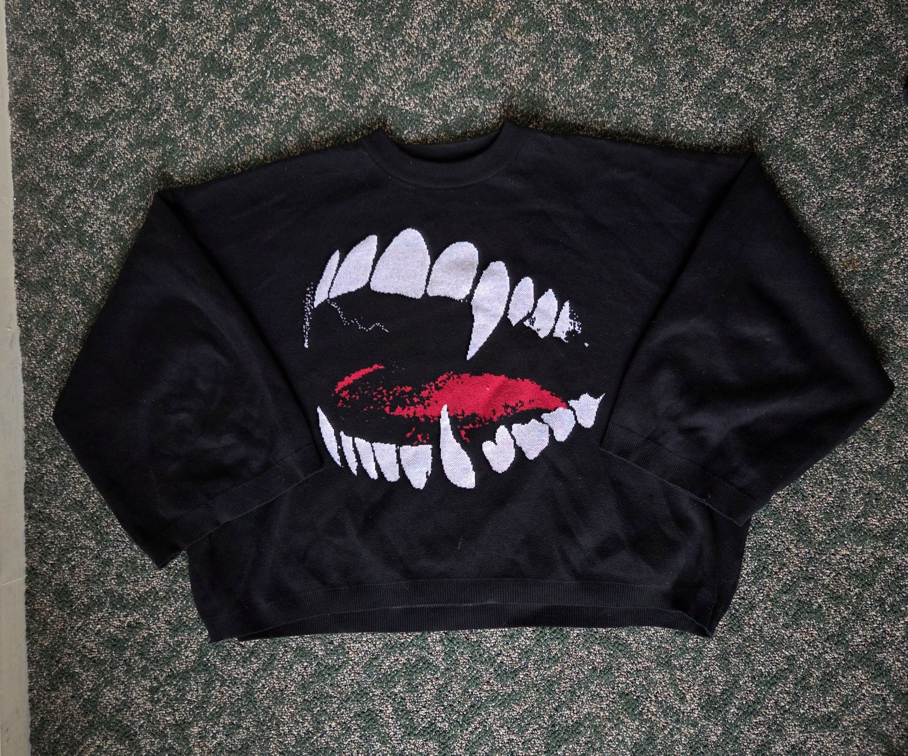Other Fang Knit Size US L / EU 52-54 / 3 - 1 Thumbnail