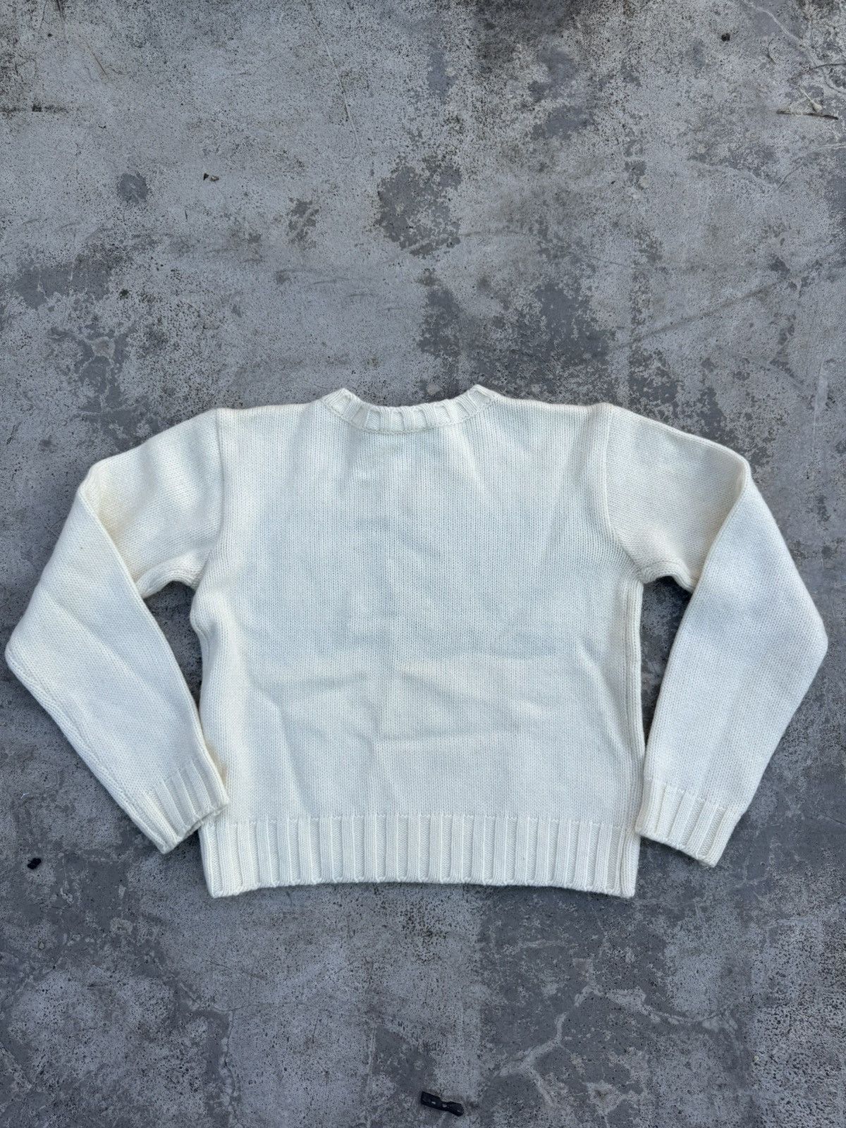 Dolce & Gabbana Vintage Dolce Gabbana Sweatshirt Size M / US 6-8 / IT 42-44 - 2 Thumbnail