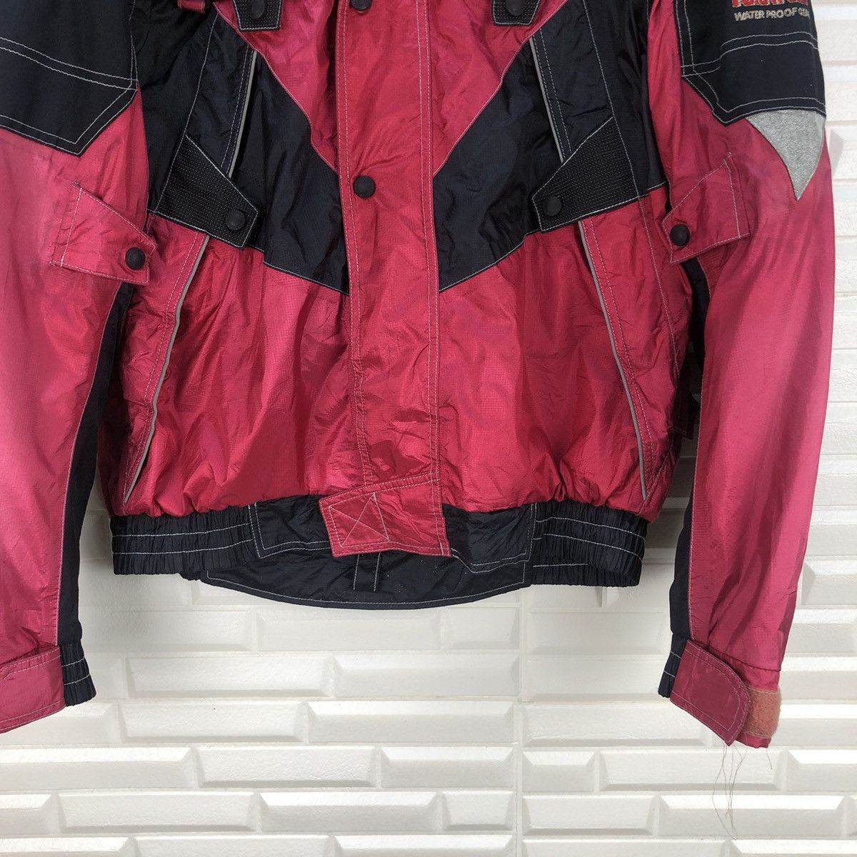 Sports Specialties Japanese Brand Nankai Jacket Size US M / EU 48-50 / 2 - 8 Thumbnail