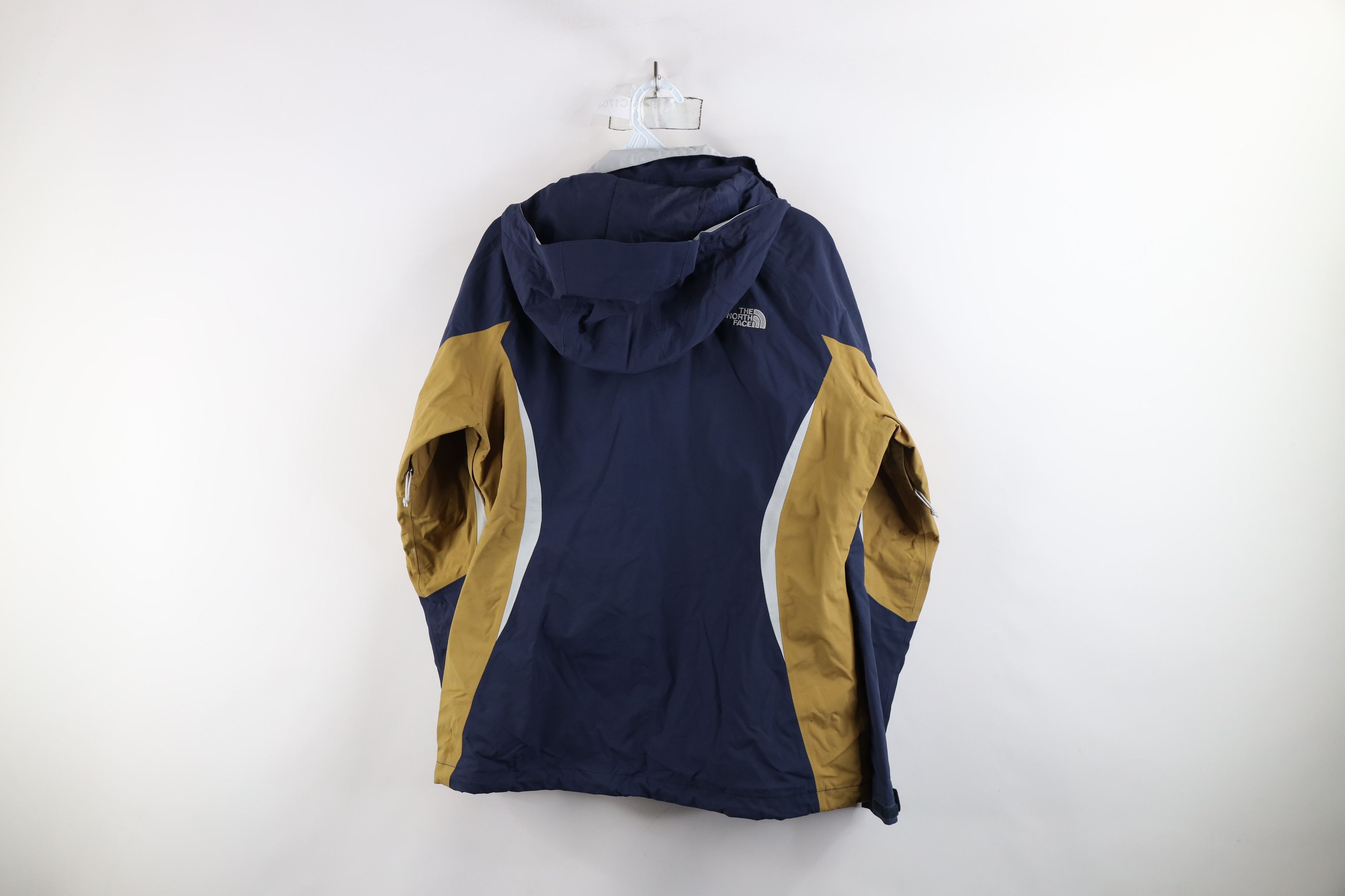 The North Face × Vintage The North Face Waterproof Boundary Triclimate Hooded Jacket Size M / US 6-8 / IT 42-44 - 14 Thumbnail