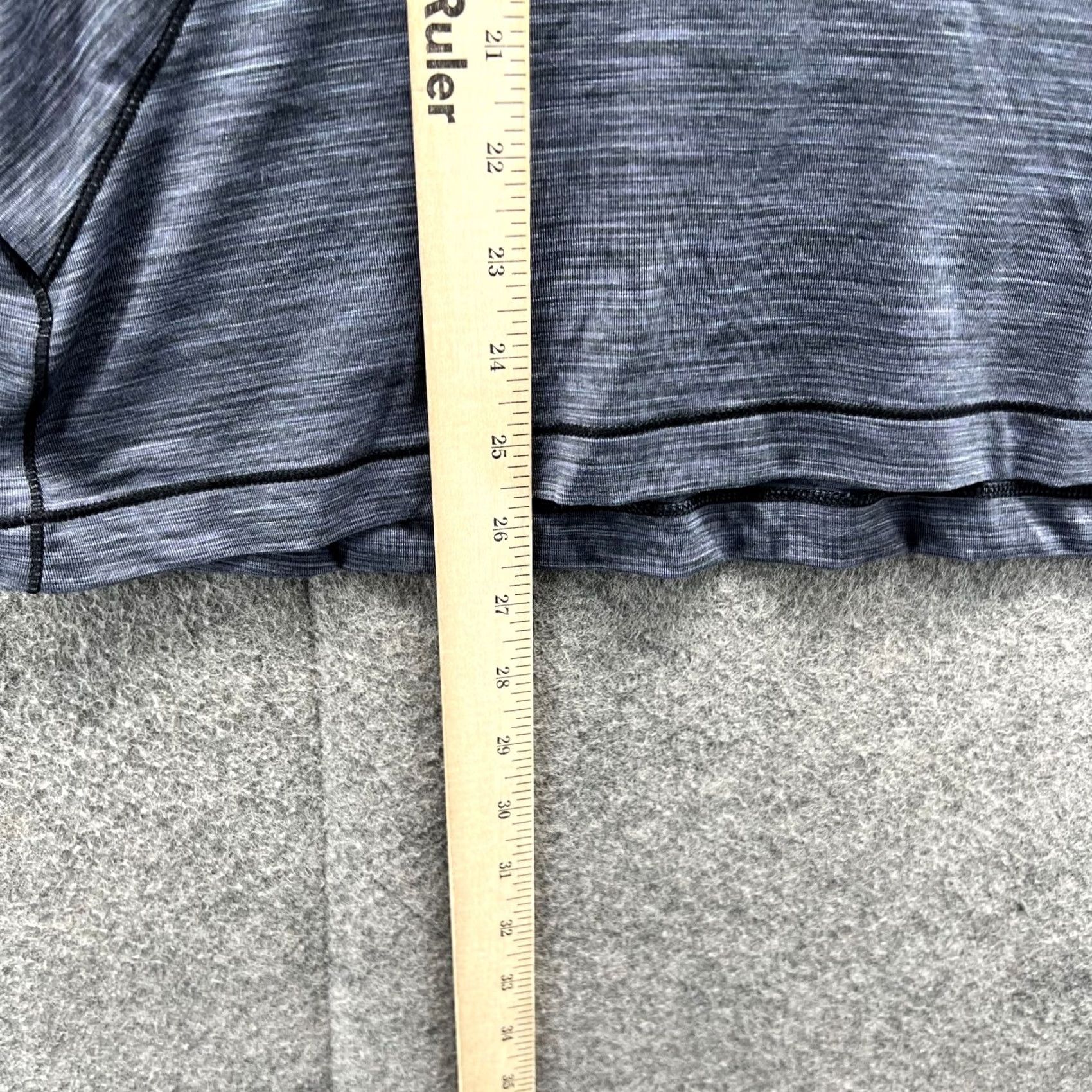 Vintage Sunice Polo Shirt Womens Medium Gray Sleeveless Stretch Activewear Tank Shirt Size M / US 6-8 / IT 42-44 - 4 Thumbnail