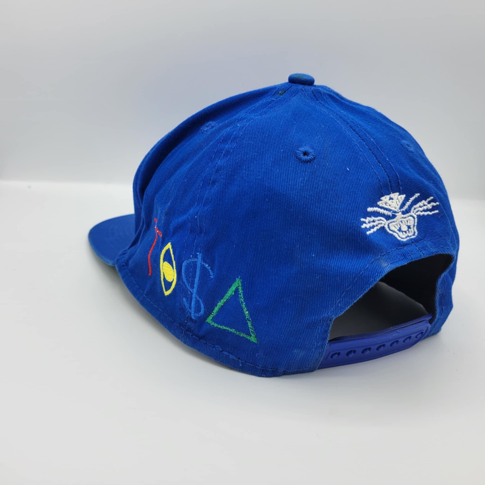 MLB × Sports Specialties × Vintage Los Angeles Dodgers