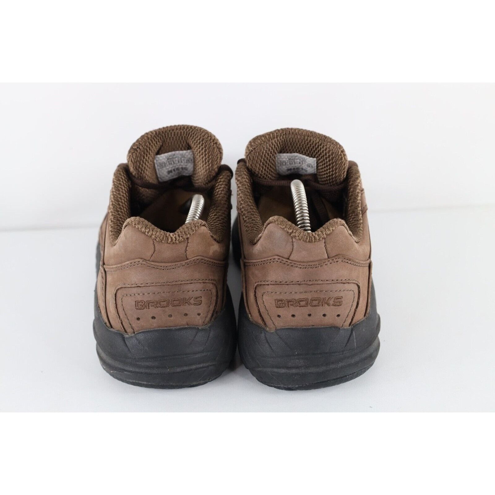 Brooks × Vintage Vintage Brooks Addiction Walker Suede Leather Shoes Size US 10.5 / EU 43-44 - 7 Thumbnail
