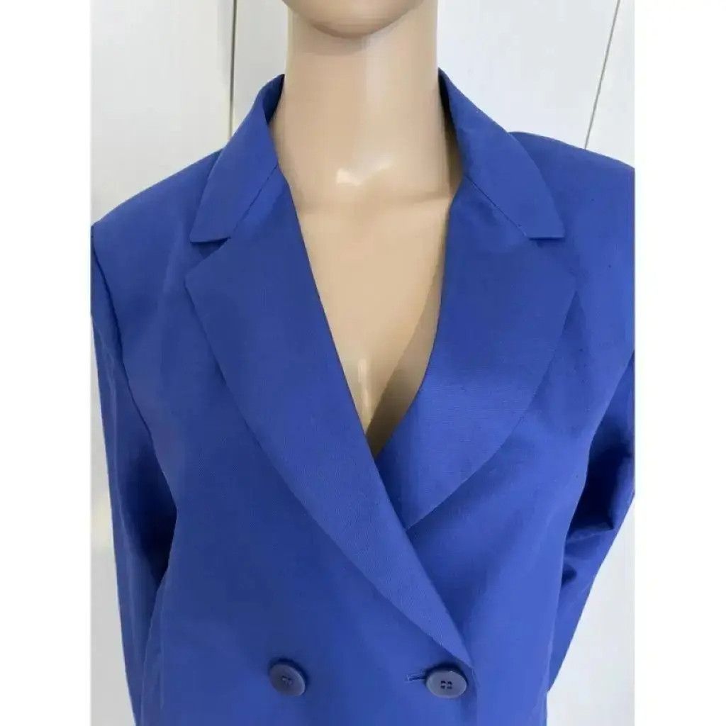 Max Mara Blazer, Max Mara Size L / US 10 / IT 46 - 2 Thumbnail