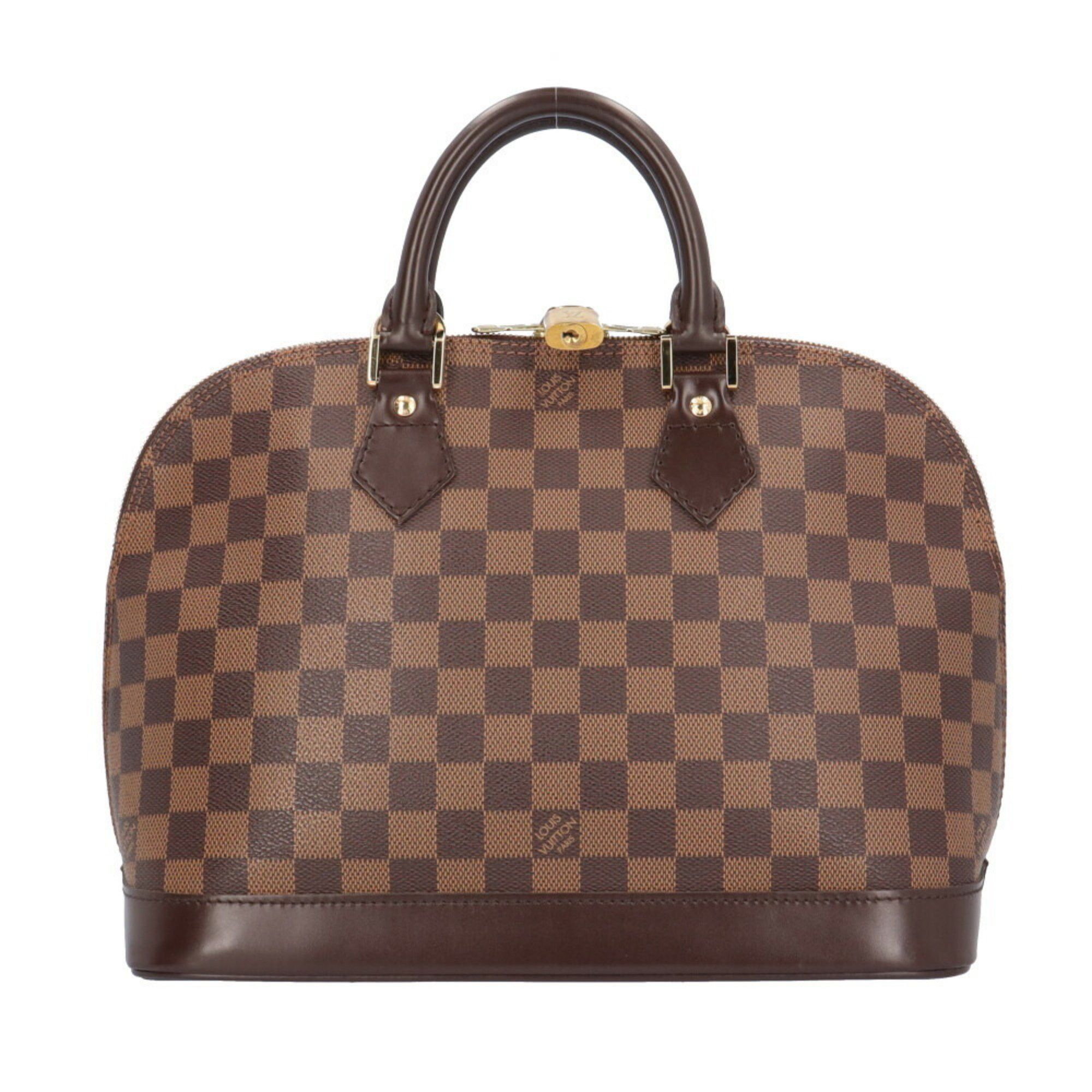 Louis Vuitton Louis Vuitton Alma handbag Size ONE SIZE - 1 Thumbnail