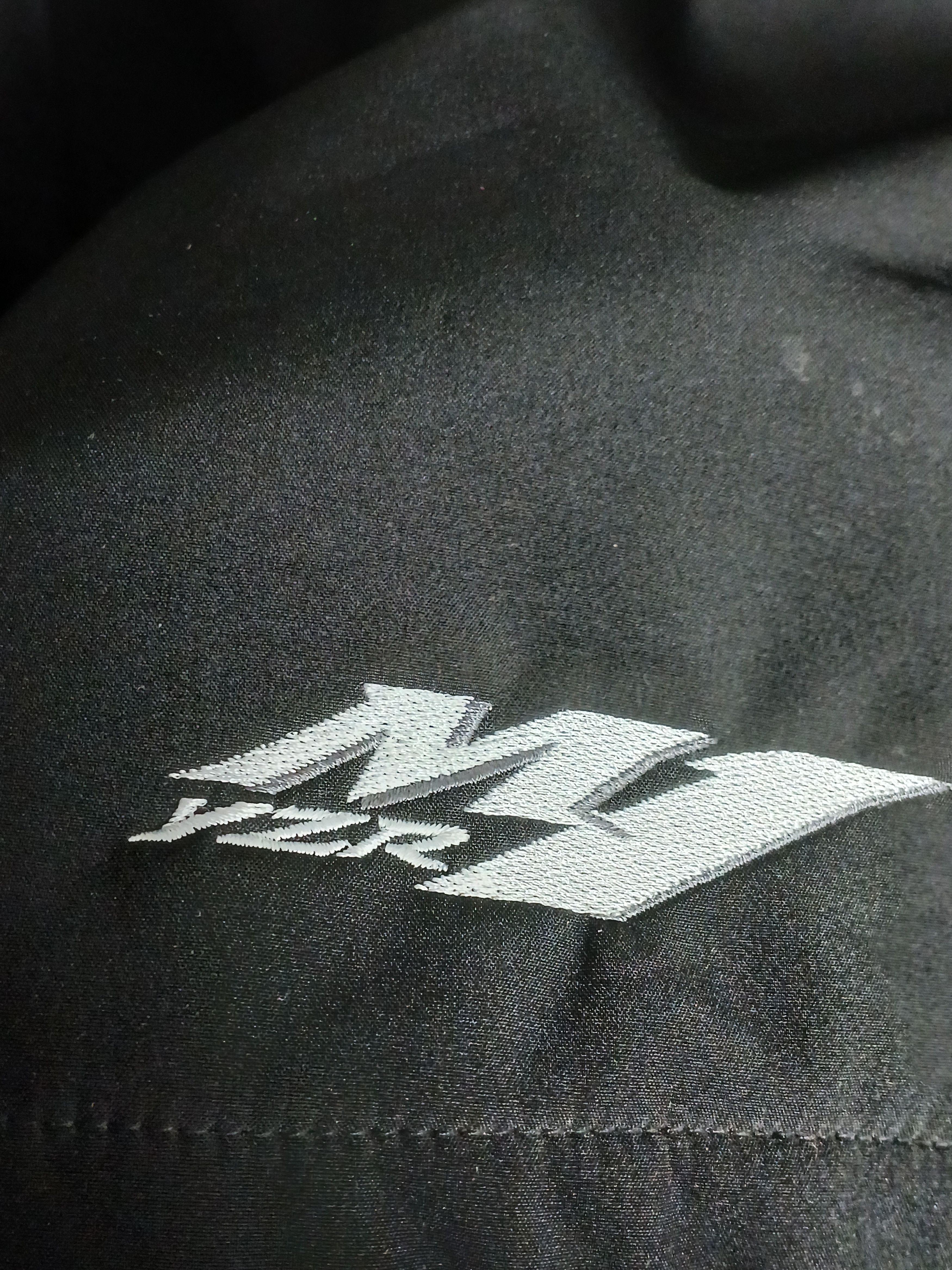 Yamaha Yamaha Monster Racing Moto Jacket Size US L / EU 52-54 / 3 - 6 Thumbnail