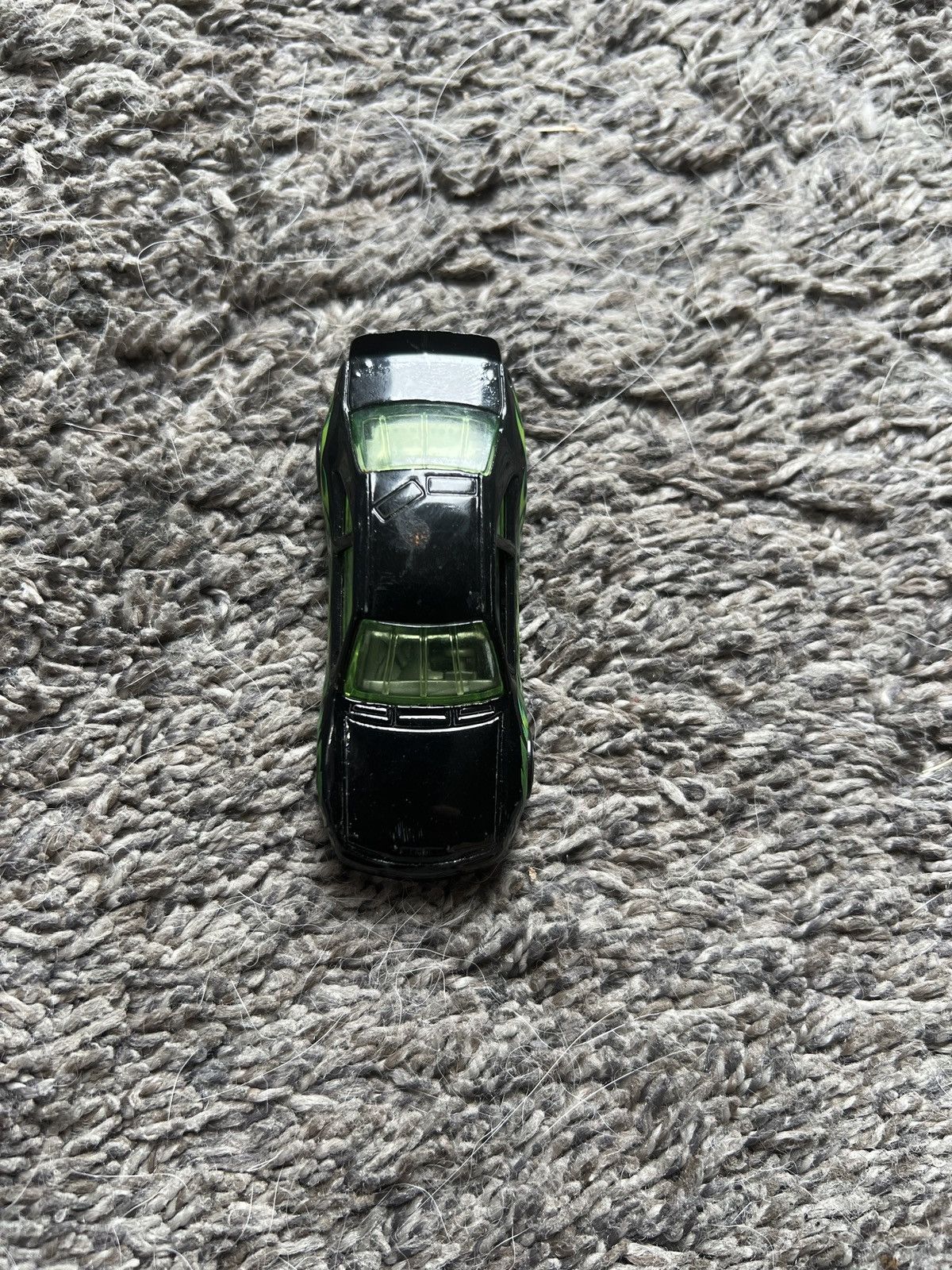 Vintage 1996 Hot Wheels Size ONE SIZE - 2 Thumbnail