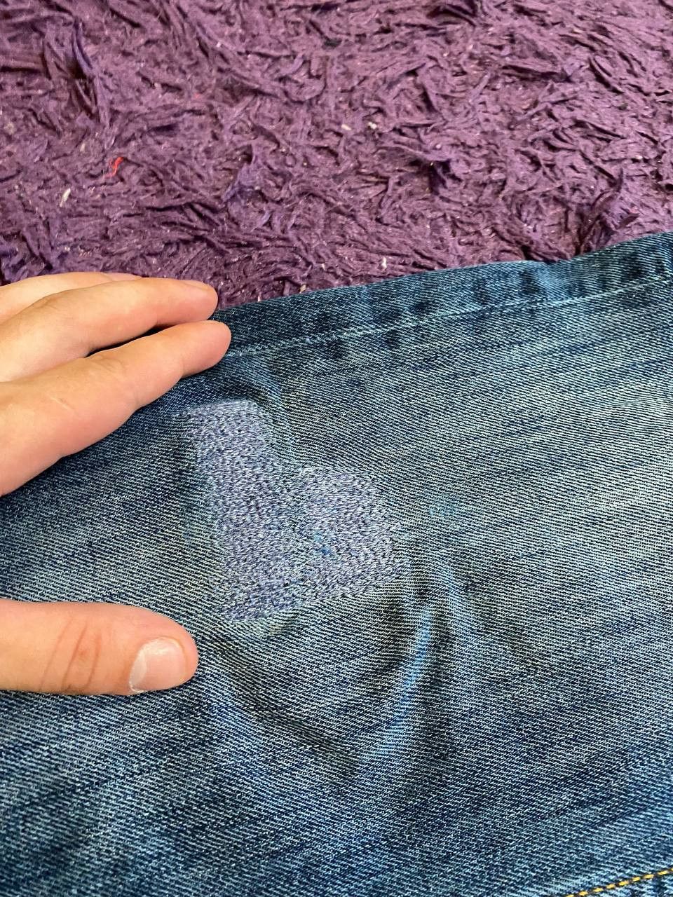 Levi's vintage Levi's jeans streetwear Y2K Size US 34 / EU 50 - 5 Thumbnail