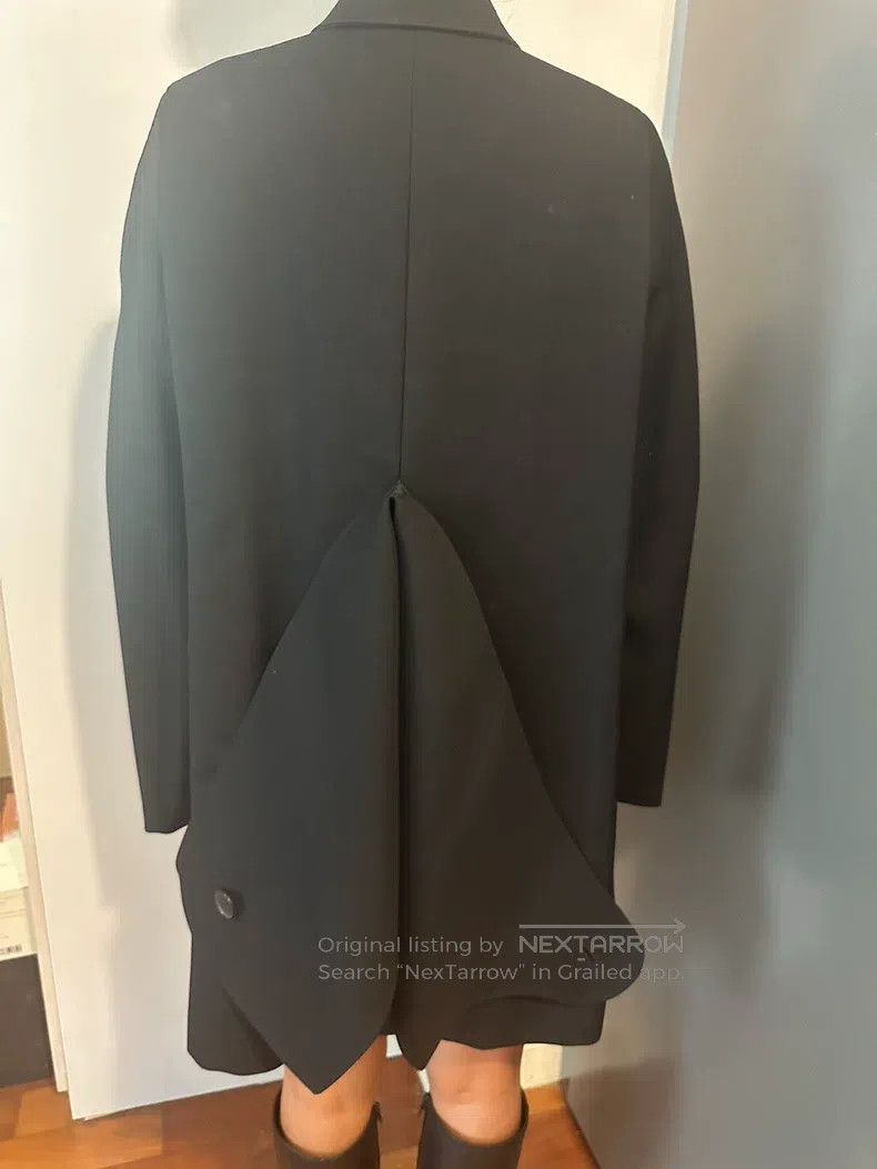 Jil Sander Jil Sander size 34 Short Windbreaker Size M / US 6-8 / IT 42-44 - 6 Thumbnail
