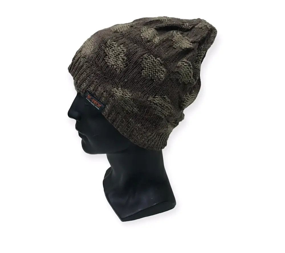 image of Hat Xnix Distressed Beanie I, Men's