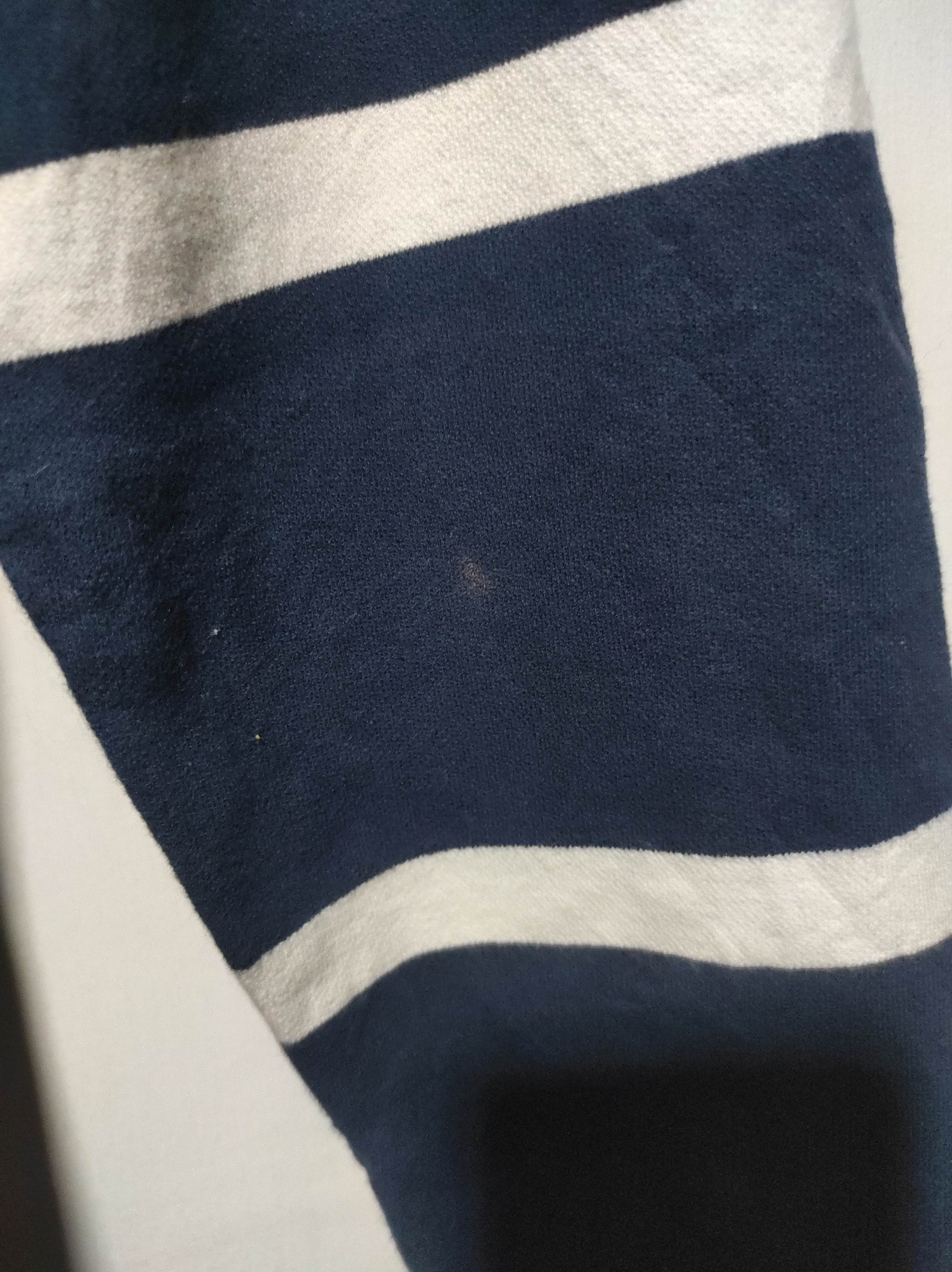 BMW × If Six Was Nine × Le Grande Bleu (L.G.B.) BMW Yachtsport Henri Lloyd Fur Hoodie LGB IfSixWasNine style Size US S / EU 44-46 / 1 - 9 Thumbnail