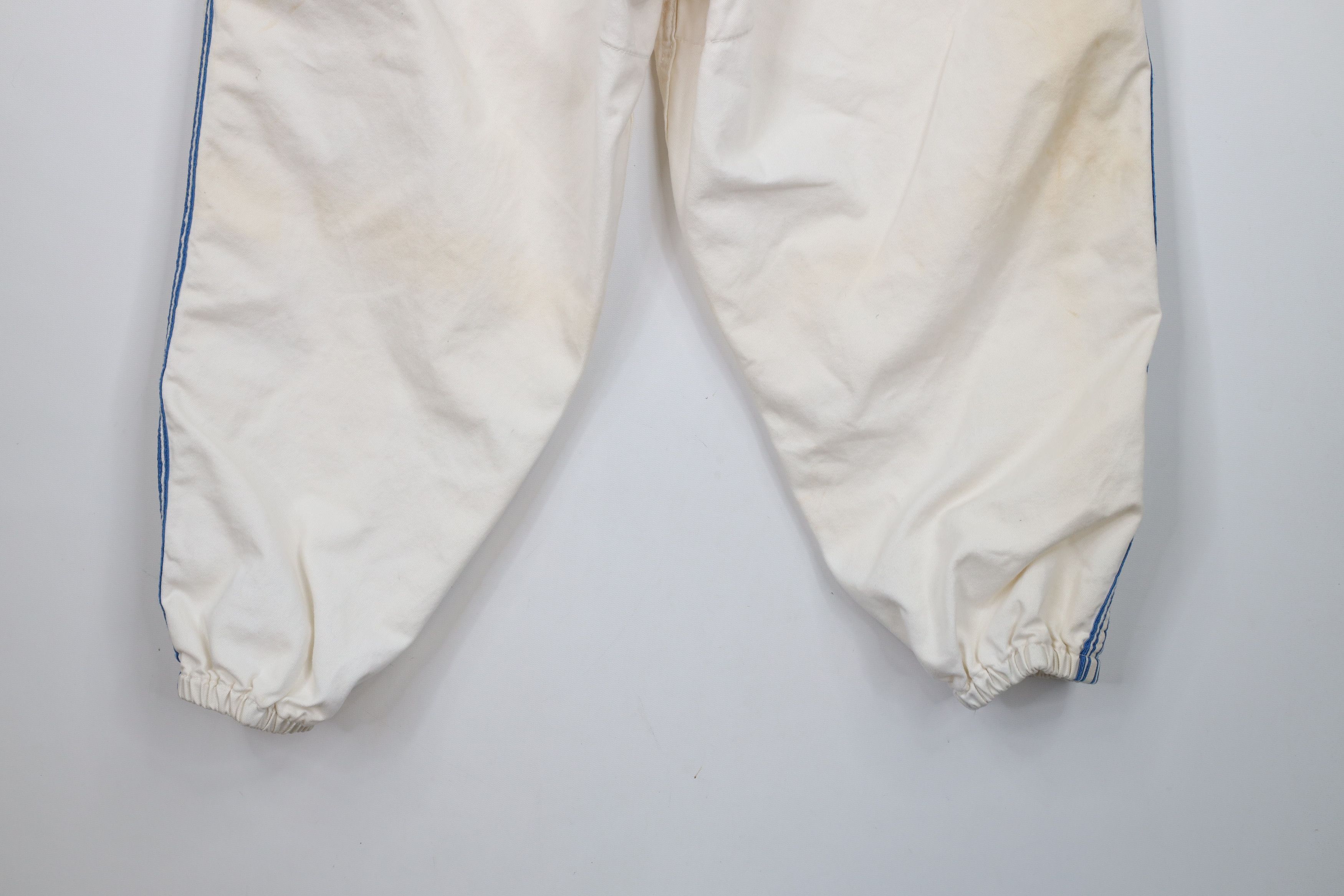 Vintage Vintage 50s Button Fly Baseball Football Uniform Pants Size US 36 / EU 52 - 10 Thumbnail