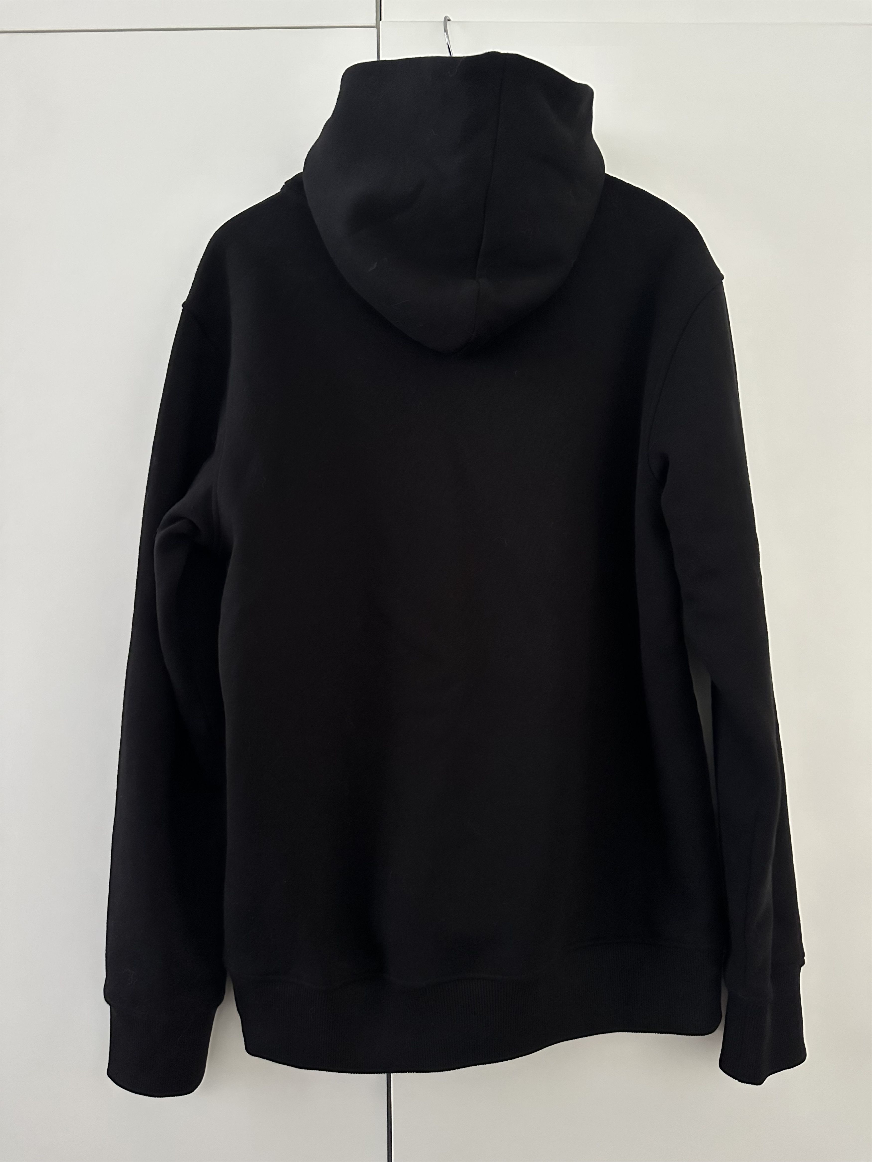 1017 ALYX 9SM Original Hoodie Size US S / EU 44-46 / 1 - 2 Thumbnail