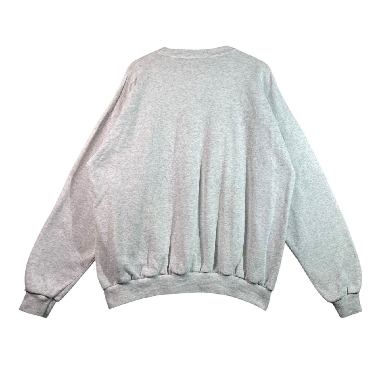 Vintage Vintage Morehouse College Tigers HBCU Crewneck XL Size US XL / EU 56 / 4 - 5 Thumbnail