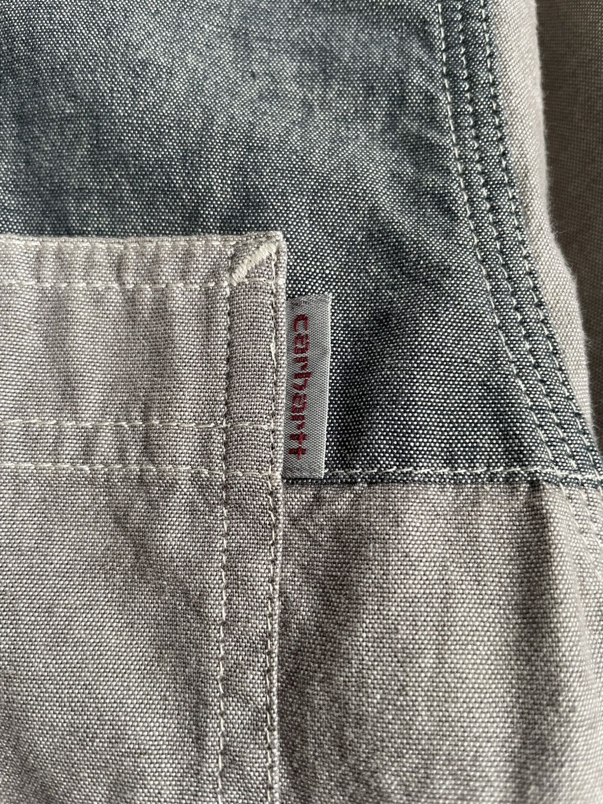 Carhartt × Vintage Carhartt X Streetwear X Vintage Size US L / EU 52-54 / 3 - 5 Thumbnail