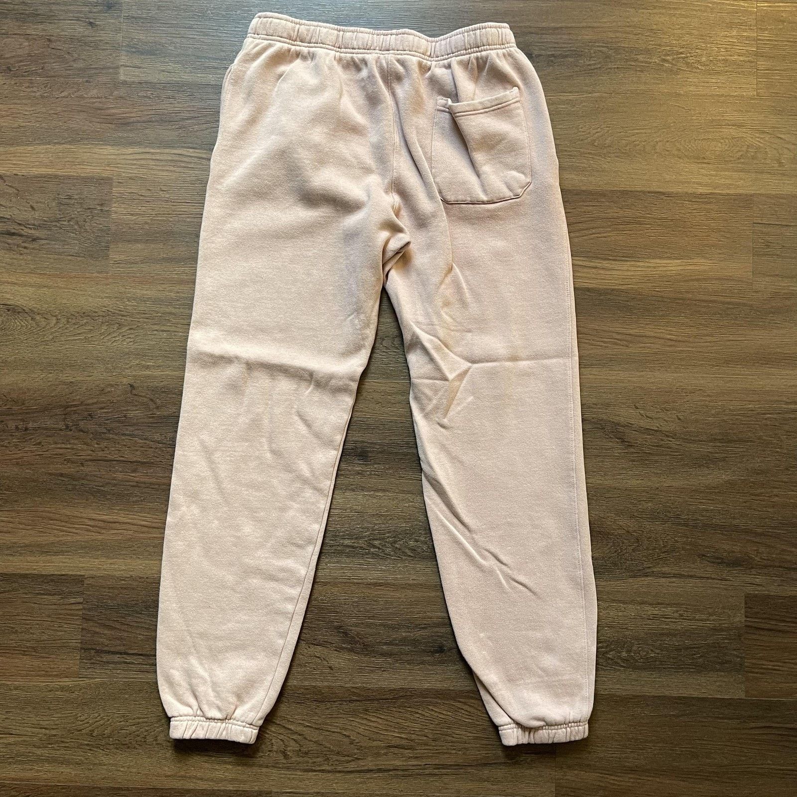 Vintage Taylor Swift 1989 Sweatpants M Joggers Taylor's Version Cozy Size US M / EU 48-50 / 2 - 12 Thumbnail
