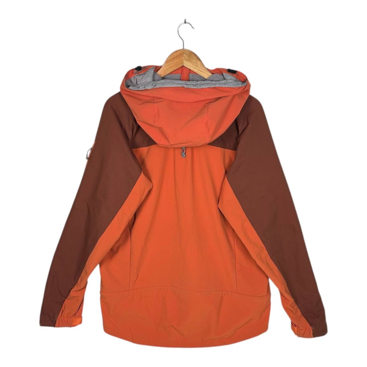 Patagonia Patagonia M’s Vapor Bowl Jacket Das Parka Style Size US M / EU 48-50 / 2 - 2 Thumbnail