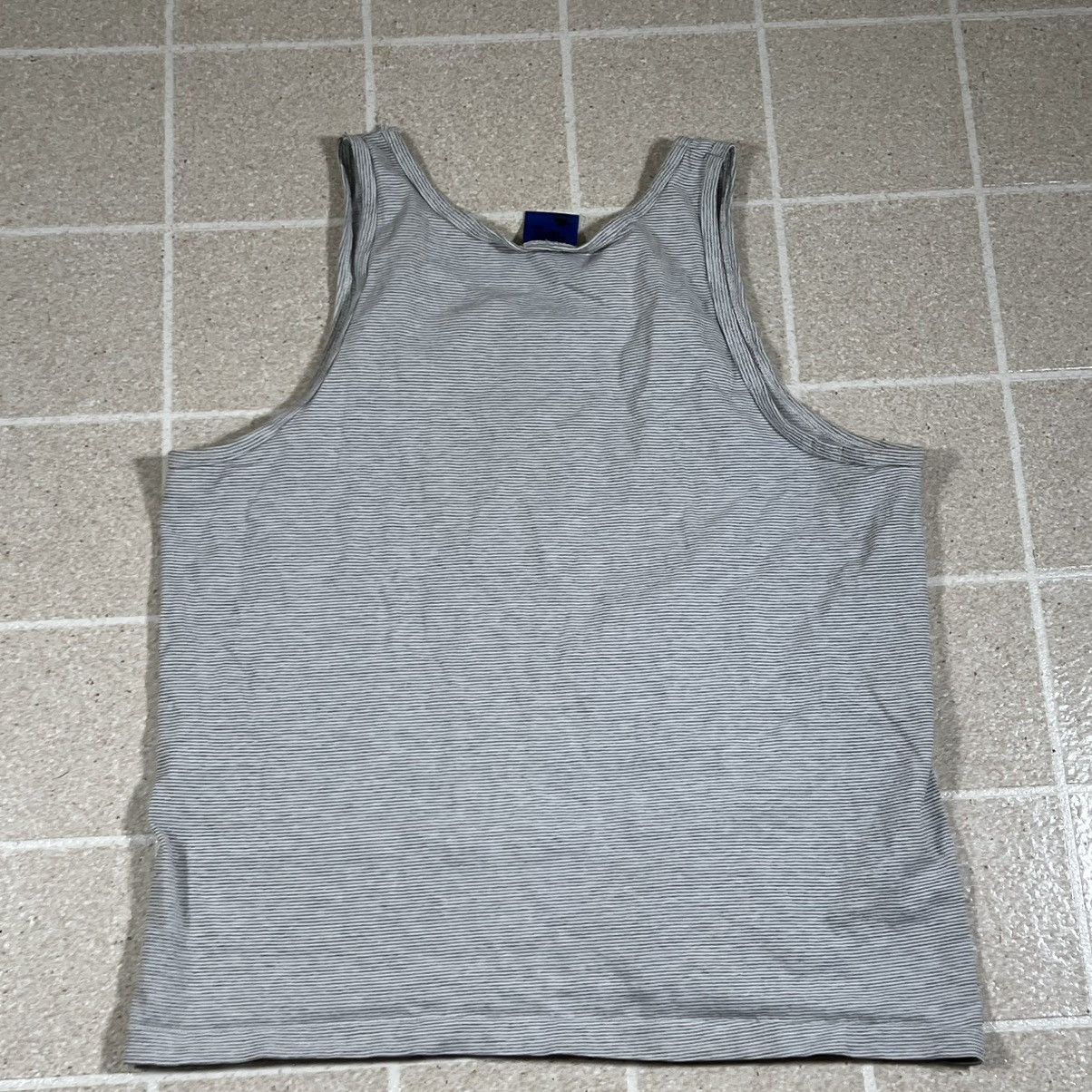 Vintage Vintage 90s Aruba Tank Top Size Large Muscle Shirt Size US L / EU 52-54 / 3 - 3 Thumbnail