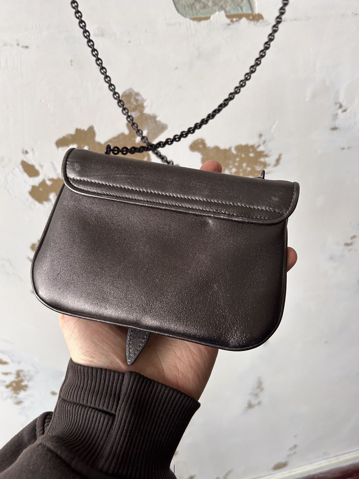 Bottega Veneta Bottega Veneta bag mini Size ONE SIZE - 3 Thumbnail