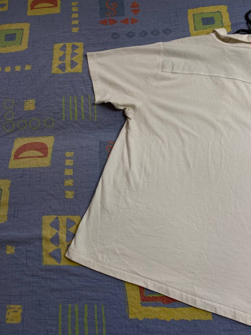 Oakley Vintage 2000’s Oakley T Shirt Logo Size US XXL / EU 58 / 5 - 16 Thumbnail