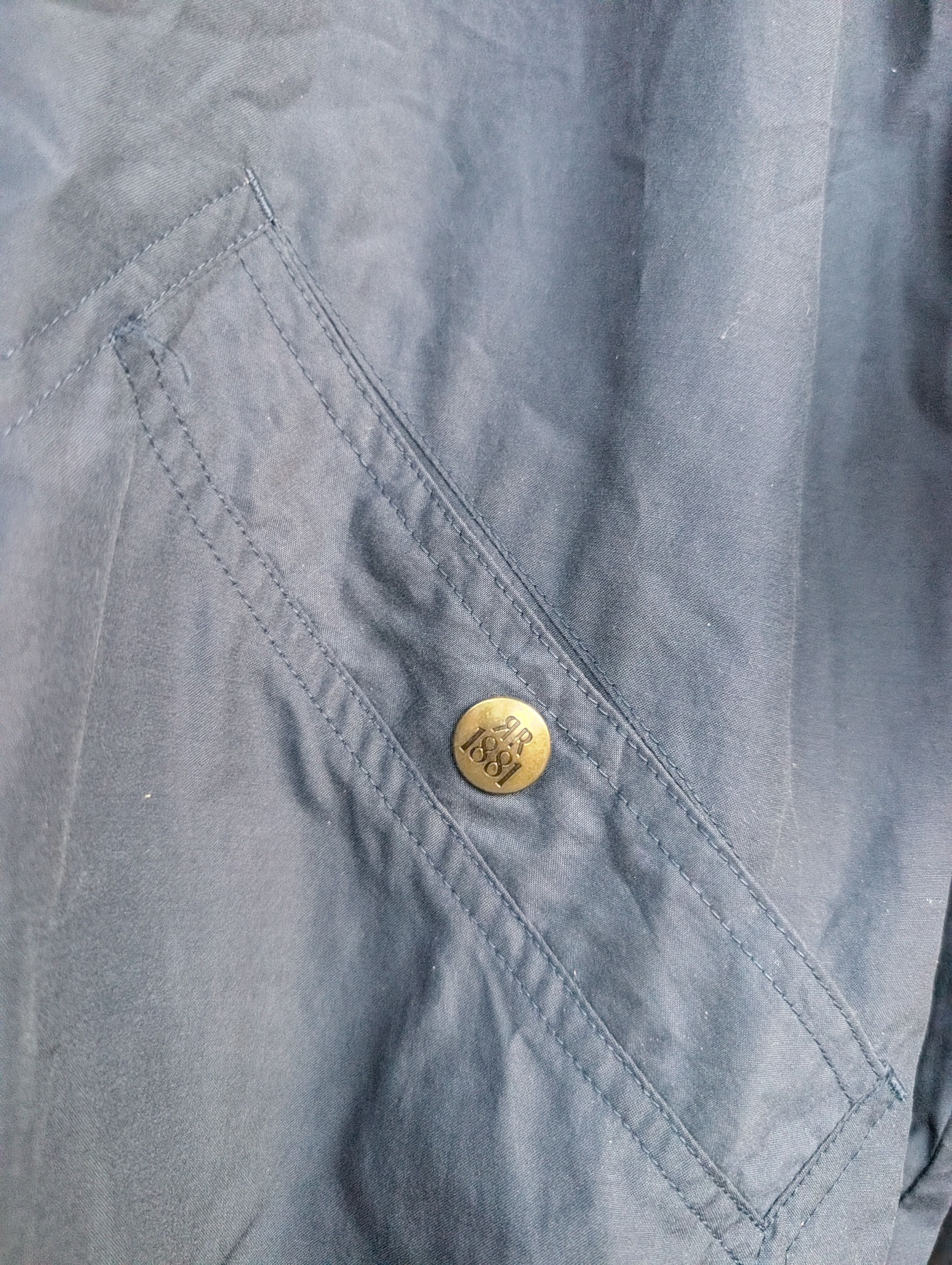 Cerruti 1881 Vintage Cerutti 1881 Sport Bomber Jacket Size US M / EU 48-50 / 2 - 12 Thumbnail