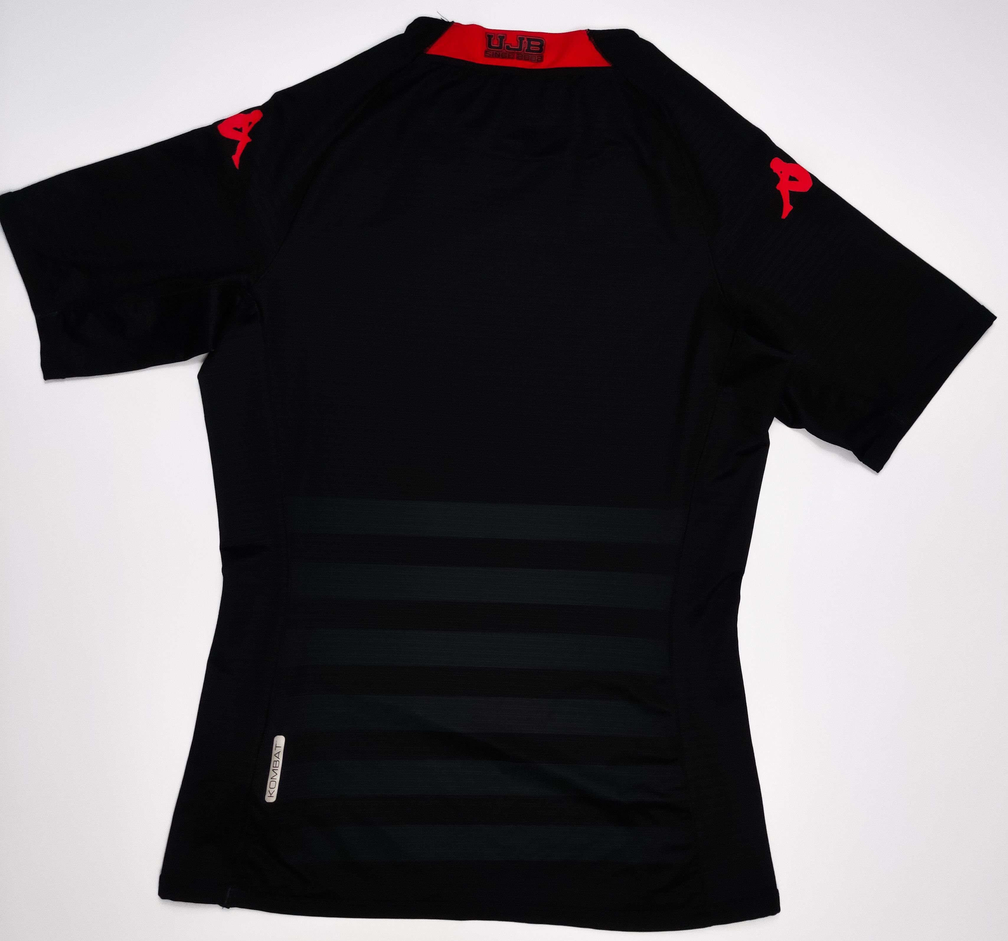 Kappa Jagiellonia Białystok 2022 2023 Kappa Third Shirt Kit Jersey Size US M / EU 48-50 / 2 - 2 Thumbnail