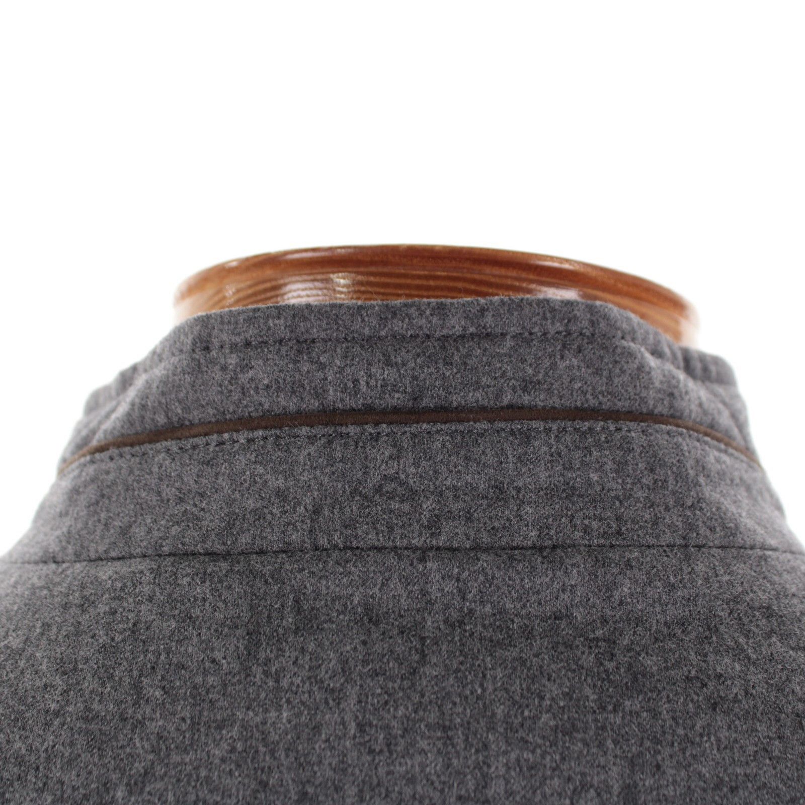 Peter Millar Peter Millar Vest Size XL US In Blue Polyester / Wool Size US XL / EU 56 / 4 - 7 Thumbnail