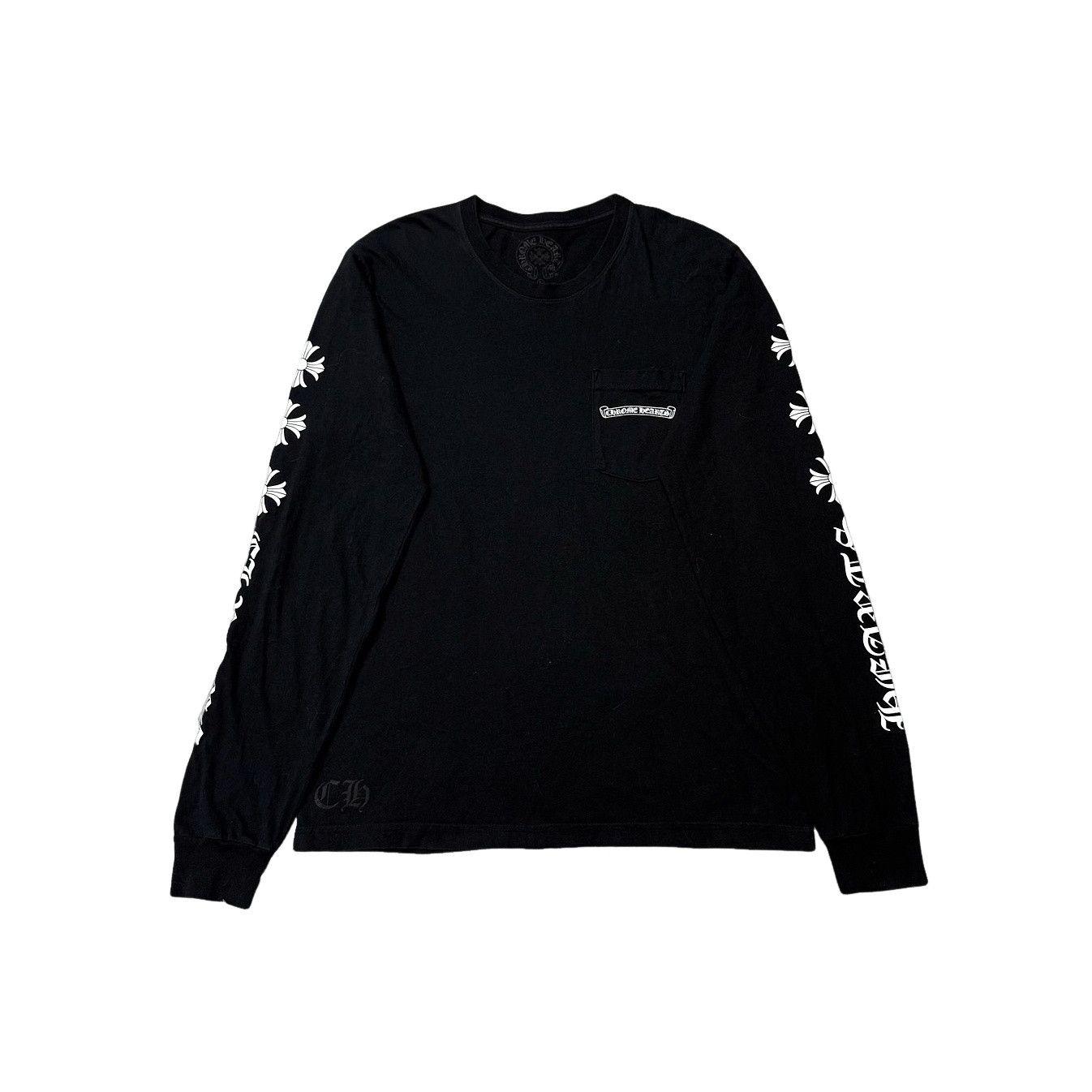 Chrome Hearts × The Rolling Stones Chrome Hearts Rolling Stones