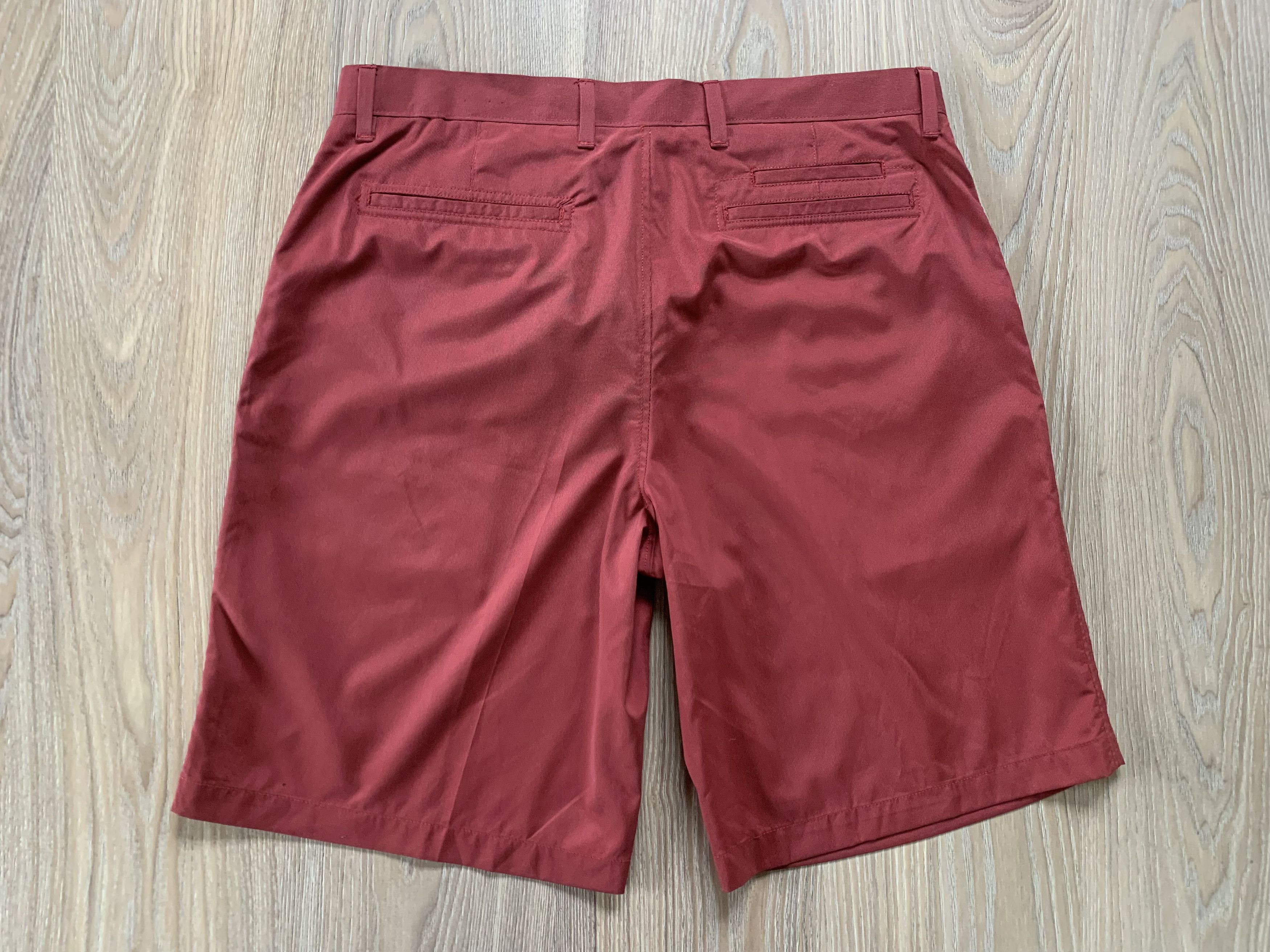 Other CallAway Red Swim Shorts Size US 36 / EU 52 - 3 Thumbnail