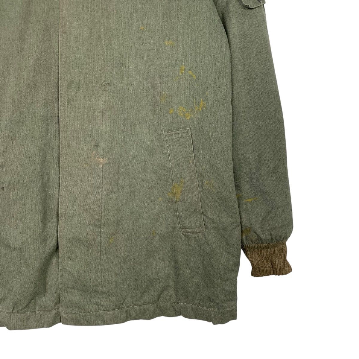 Other Vintage Military Jacket Size US M / EU 48-50 / 2 - 4 Thumbnail