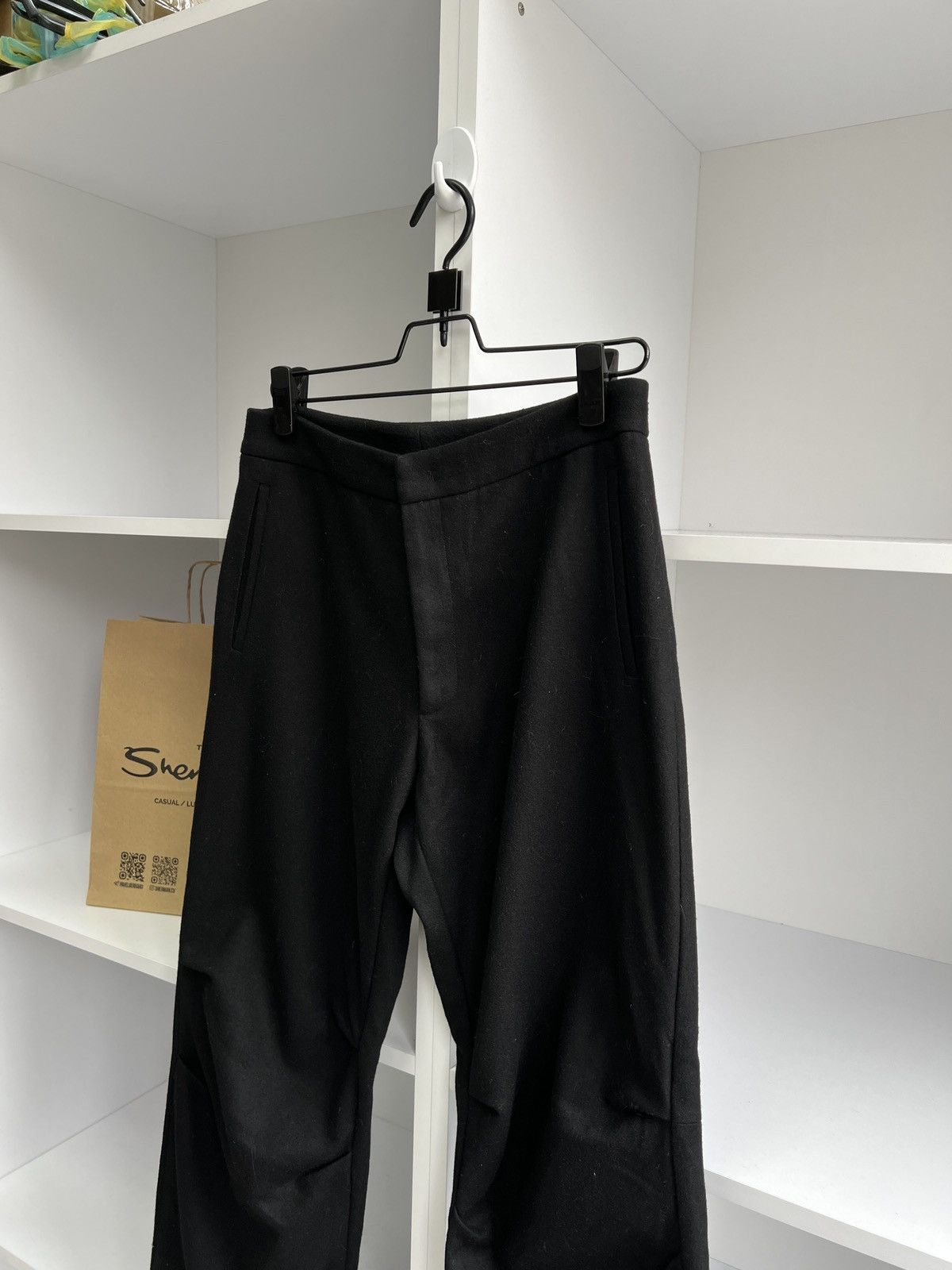 Maison Margiela × Vintage Vintage Maison Margeila Designer Luxury Very Rare pants Size US 32 / EU 48 - 5 Thumbnail